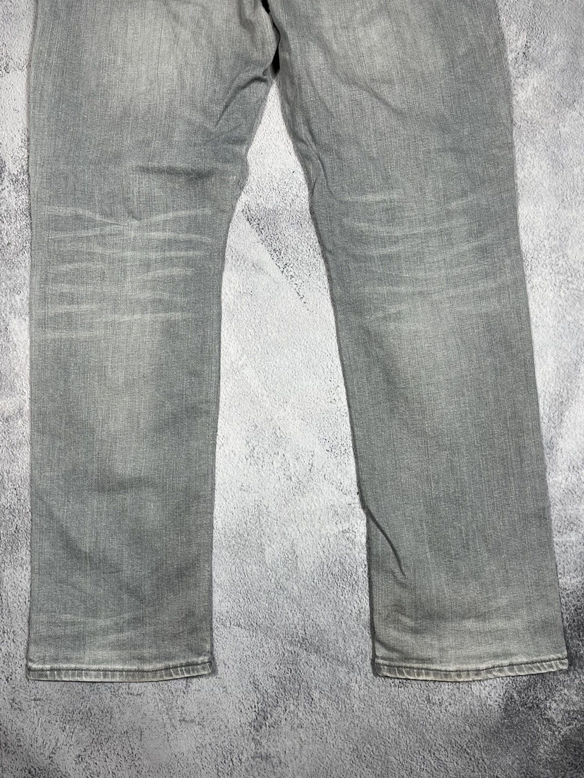 Tommy Hilfiger × Vintage Vintage Y2K Tommy Hilfiger denim jeans size 36 Size US 36 / EU 52 - 7 Thumbnail