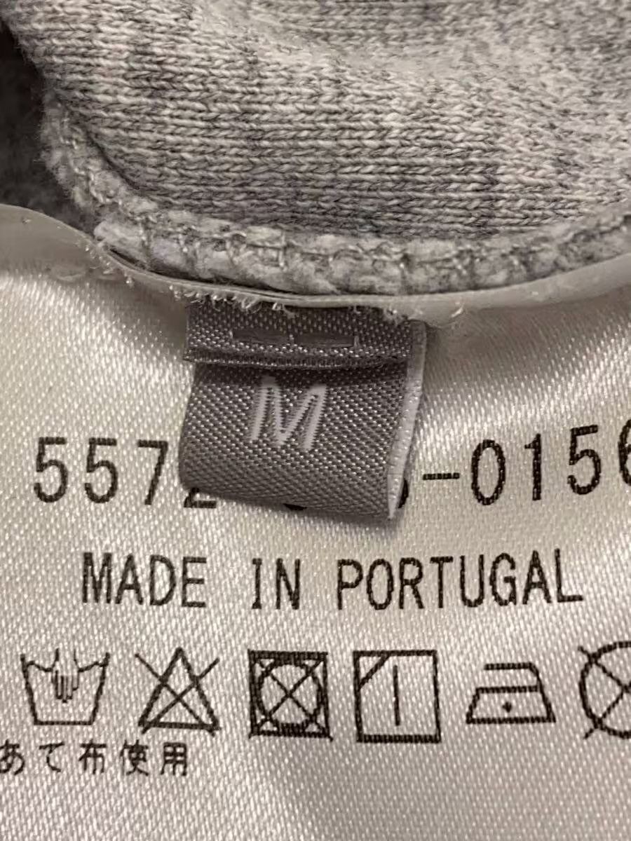 A-COLD-WALL* MA-1 Logo Sweatshirt Size US M / EU 48-50 / 2 - 5 Thumbnail