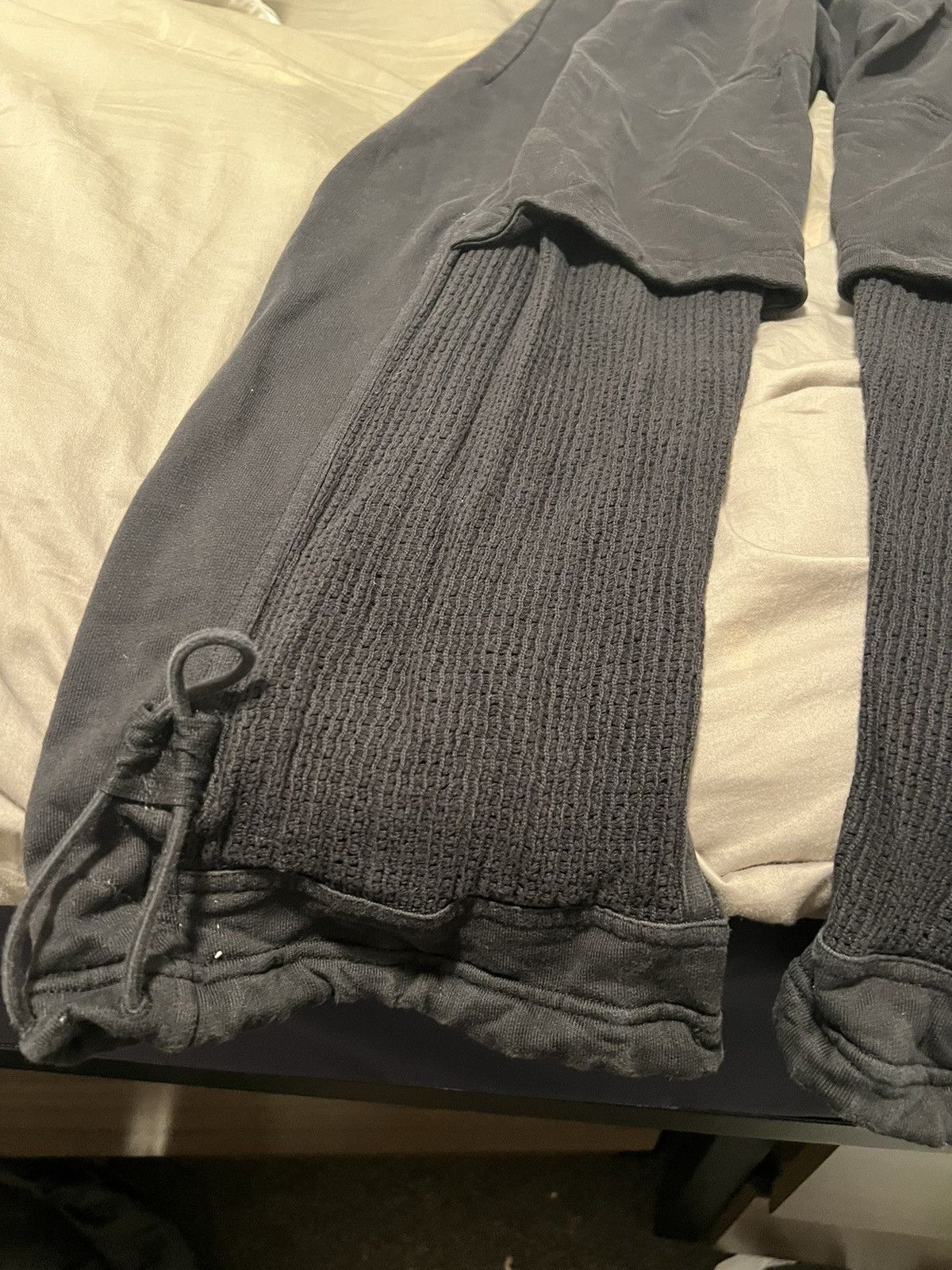 Stone Island Shadow Project Stone island shadow project pants L Size US 36 / EU 52 - 5 Thumbnail