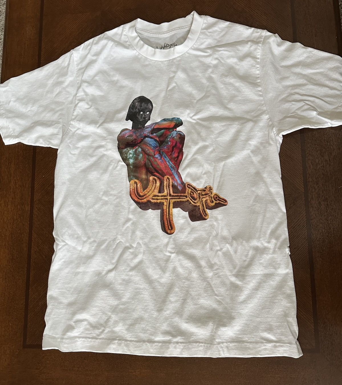 Travis Scott Travis Scott Topia Pack B1 Size US M / EU 48-50 / 2 - 4 Thumbnail
