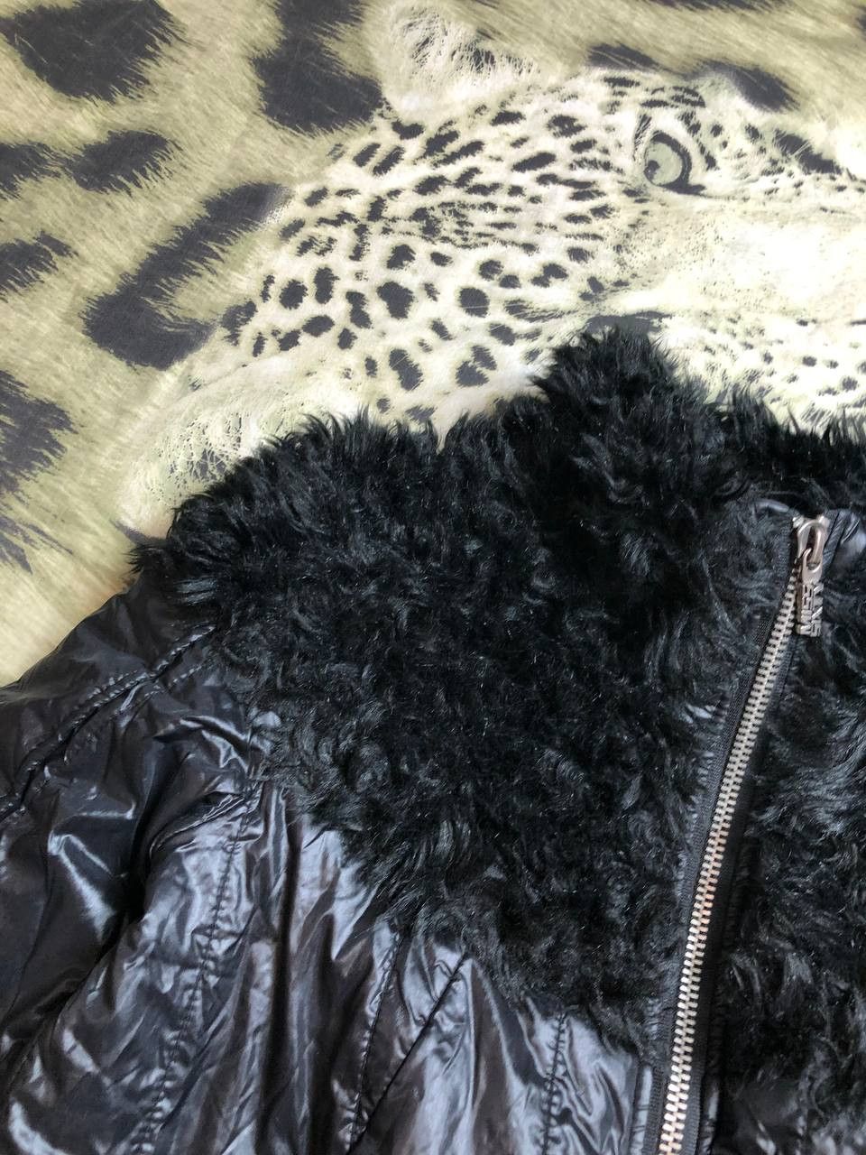 Miss Sixty Vintage Miss Sixty Puffer Light Jacket Size S Size S / US 4 / IT 40 - 9 Thumbnail