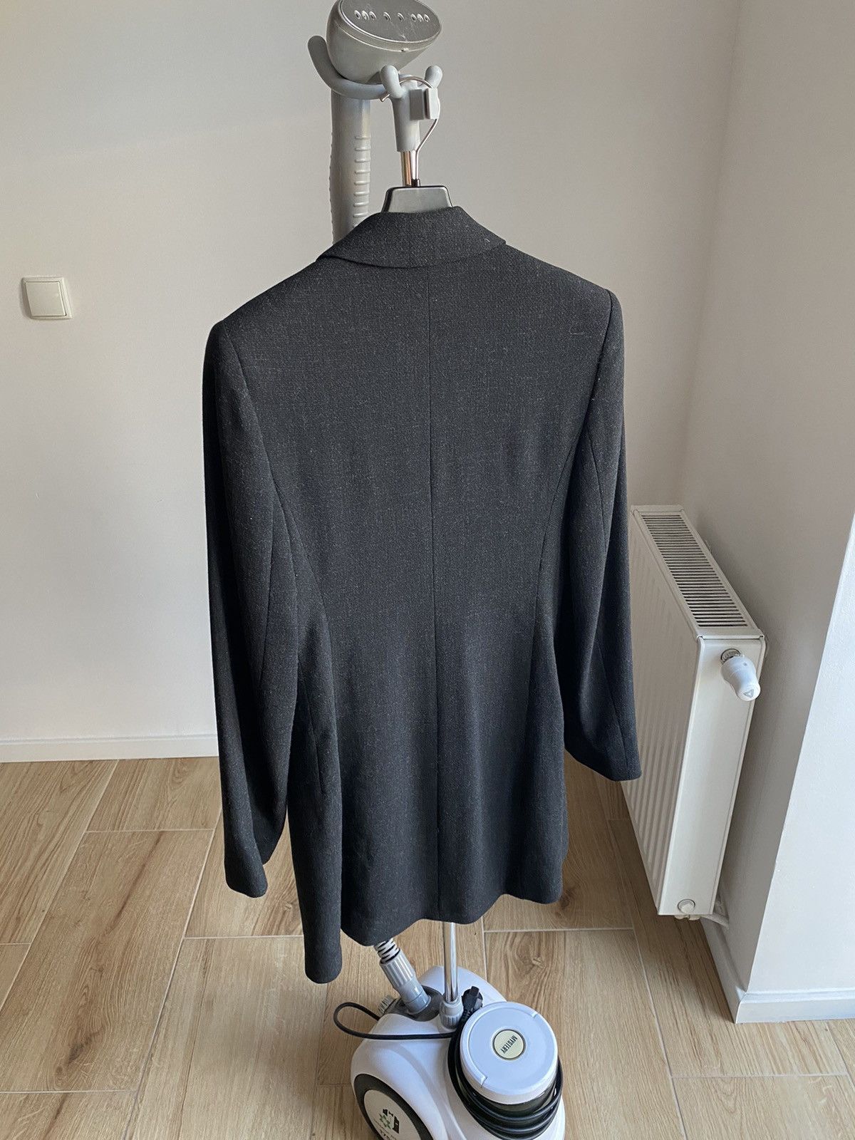 Other Transit Par-Such Coat Jacket Made in Italy Size US S / EU 44-46 / 1 - 5 Thumbnail