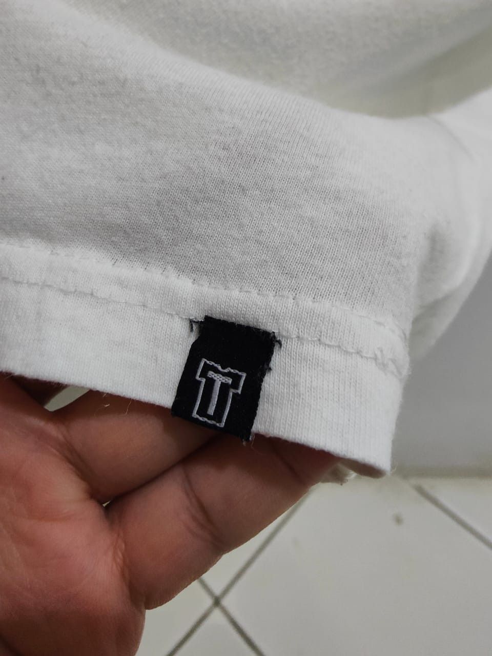 NCAA American College × Ncaa × Vintage x T-Bar Harvard University Size US L / EU 52-54 / 3 - 8 Thumbnail