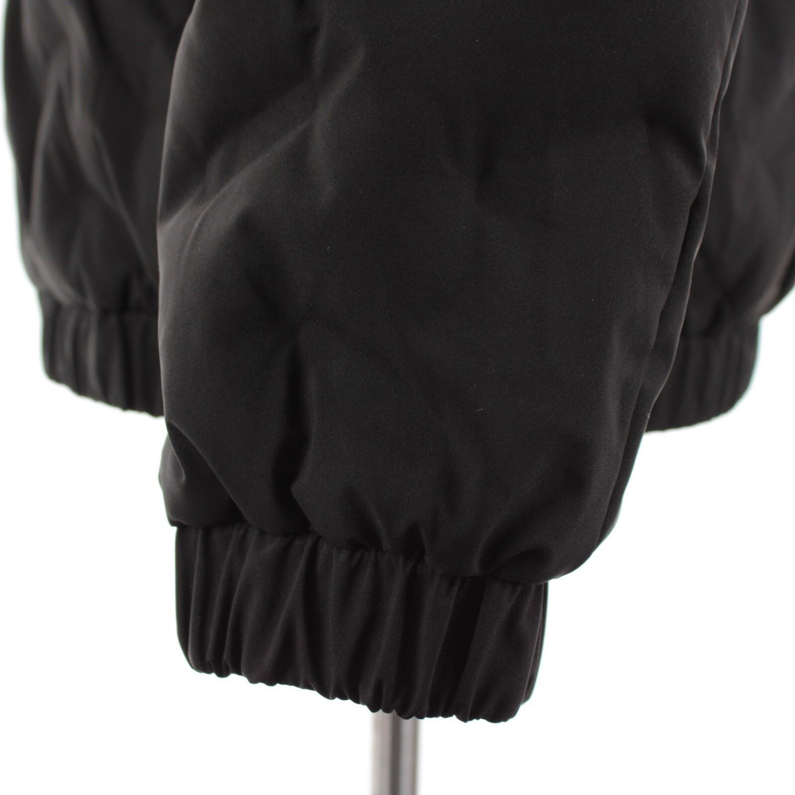 Matinique Matinique Jacket Size XL US In Black Polyester Size US XL / EU 56 / 4 - 3 Thumbnail