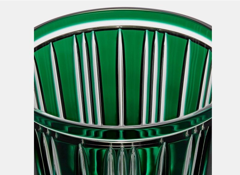 Dior o1w1db10425 HYK01VR Size: OS / Water Glass in Green Size ONE SIZE - 2 Thumbnail