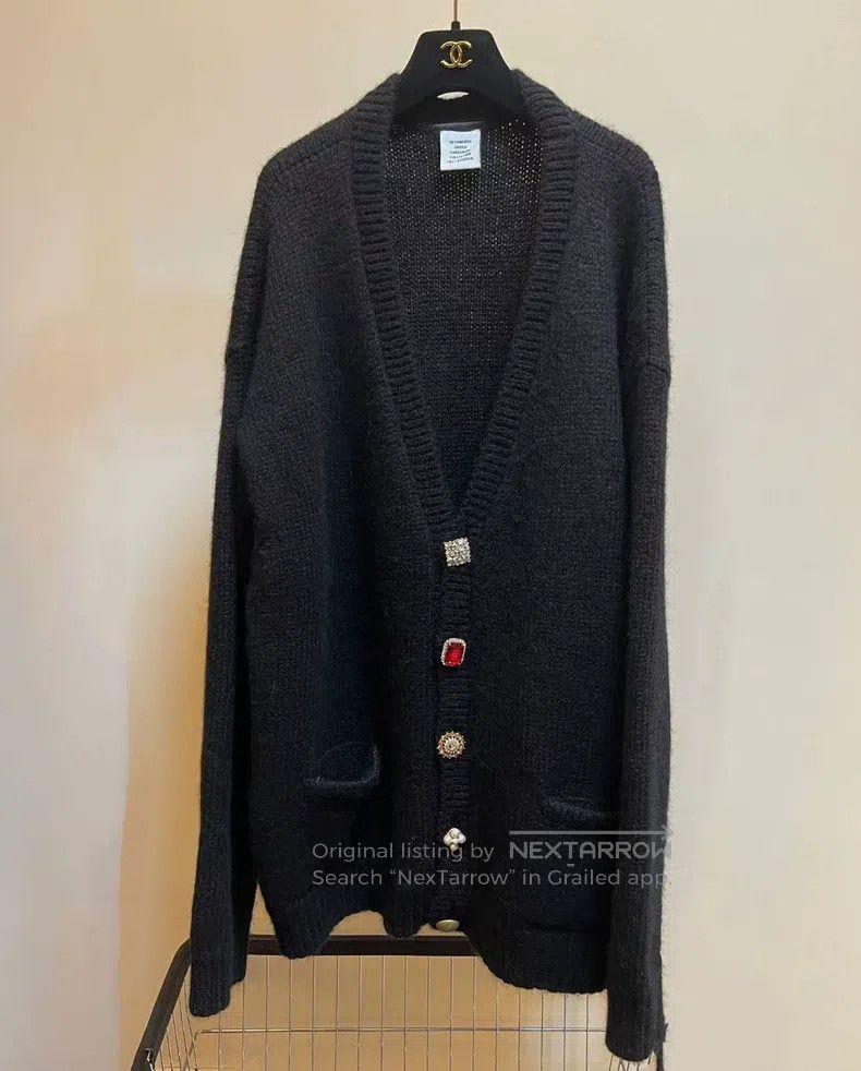 Vetements Vetements sweater Size US XS / EU 42 / 0 - 2 Thumbnail