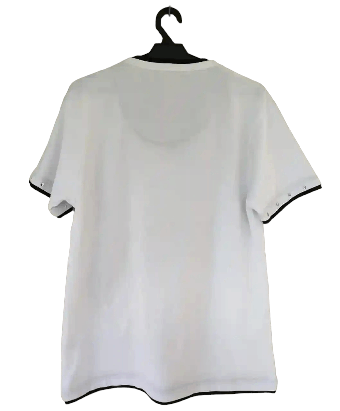 Japanese Brand Batsu Studio Double Layer Mesh T Size US L / EU 52-54 / 3 - 2 Thumbnail