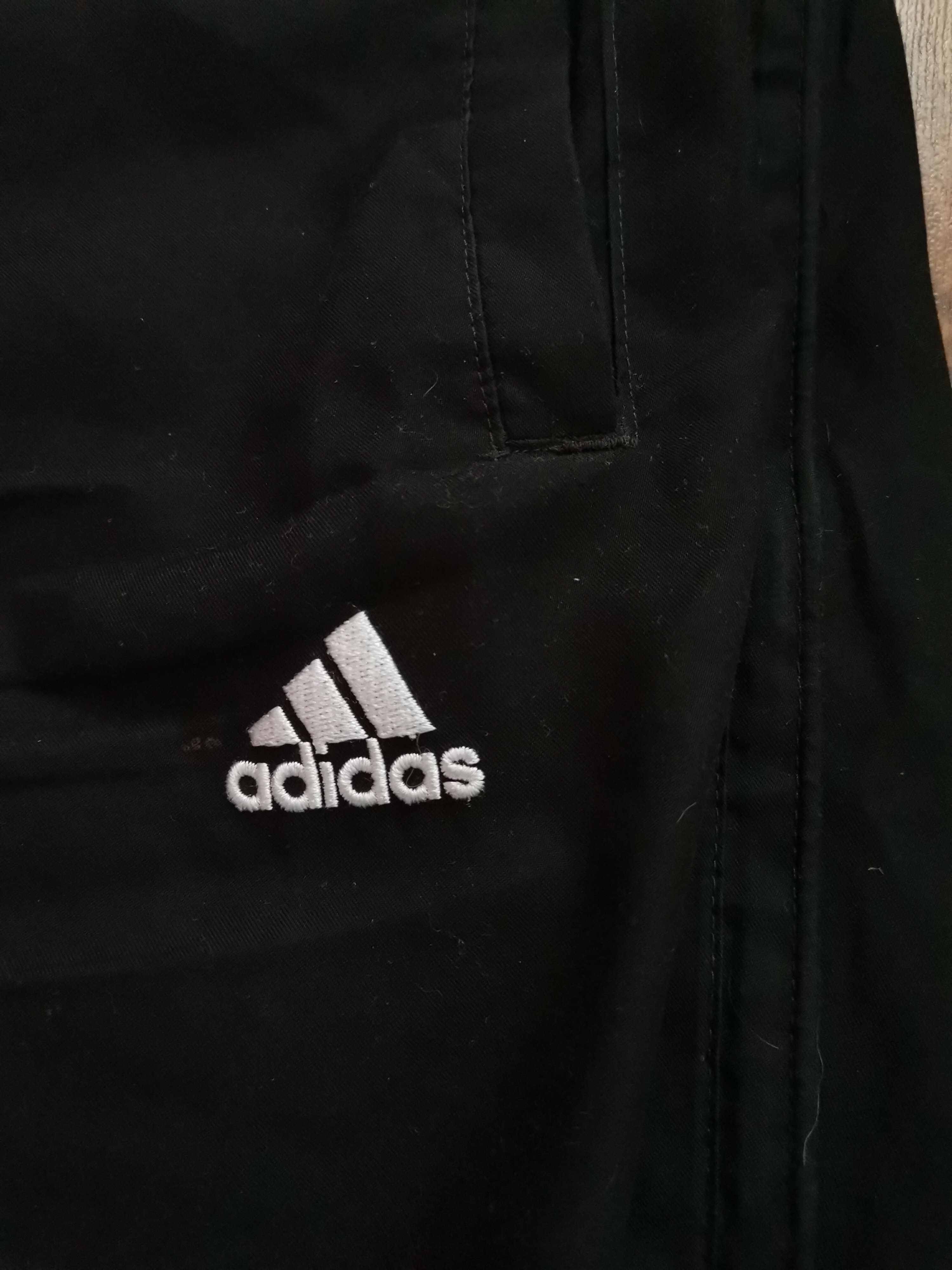 Adidas Adidas Track Pants Size US 32 / EU 48 - 2 Thumbnail