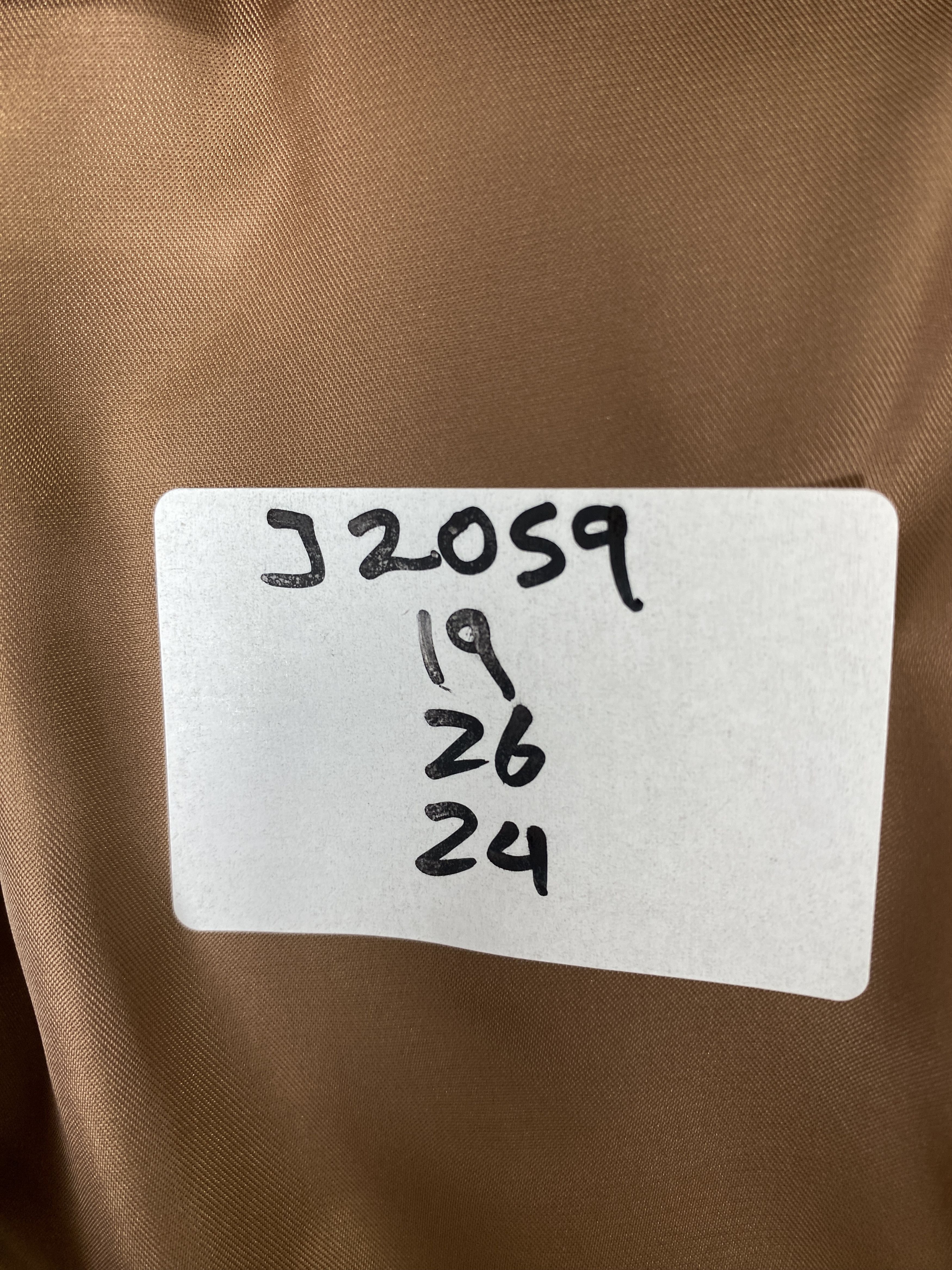 Japanese Brand Vintage Buzz Puffer Cowboy Pattern Jacket J2059 Size US S / EU 44-46 / 1 - 10 Thumbnail