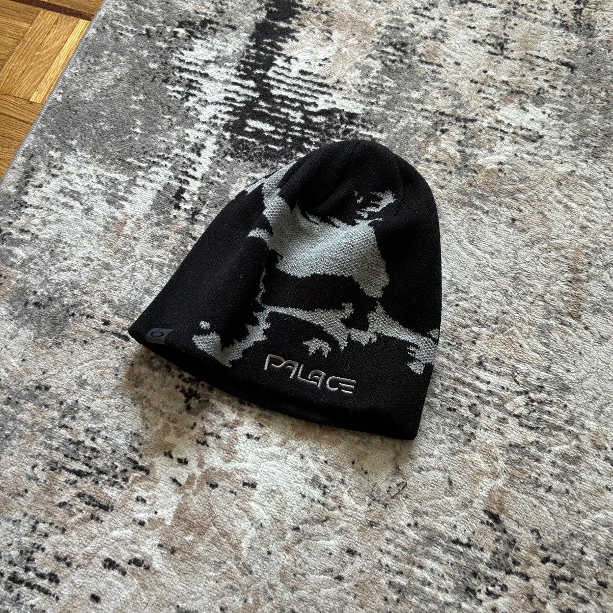 Oakley × Palace Oakley x Palace Beanie | Grailed