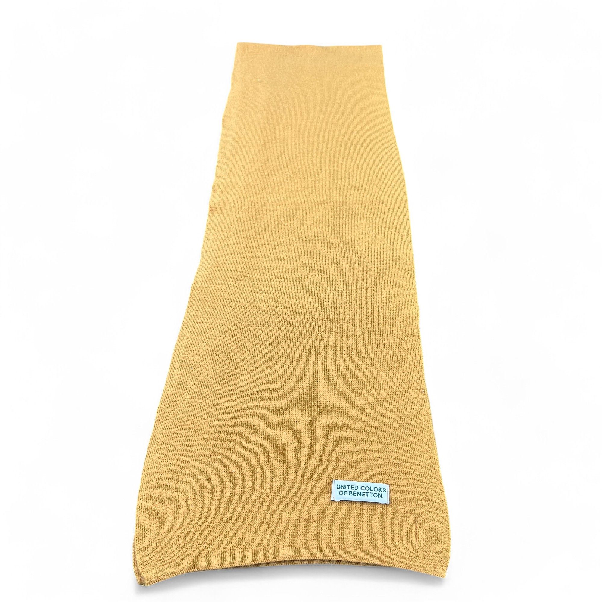 United Colors Of Benetton United Colors Of Benetton Scarf / Muffler / Neckwear T850 Size ONE SIZE - 2 Thumbnail