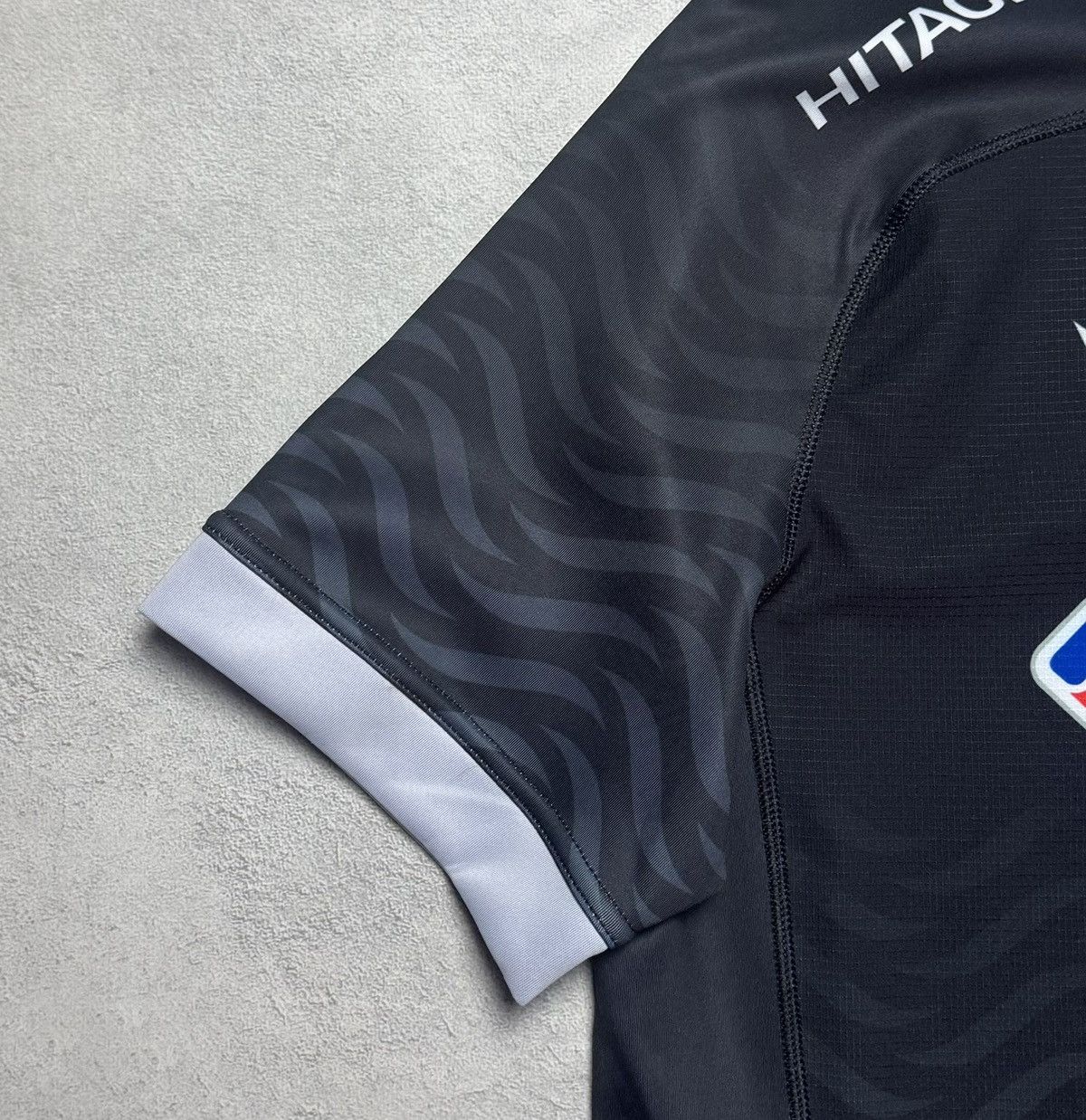 Macron Newcastle Falcons 2019 2020 Home Rugby Shirt Jersey Macron Size US XL / EU 56 / 4 - 6 Thumbnail