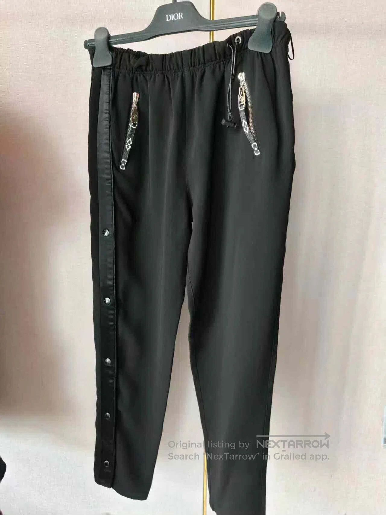 Louis Vuitton LV Casual Pants. Size US 36 / EU 52 - 3 Thumbnail