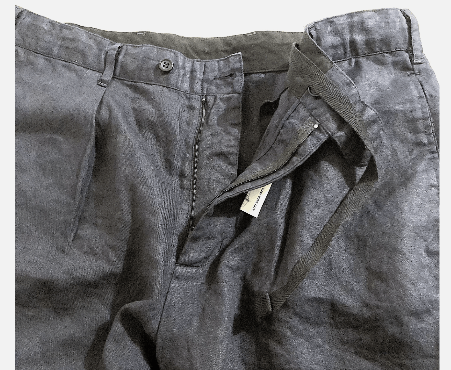 Engineered Garments Sunset Shorts Size US 34 / EU 50 - 3 Thumbnail