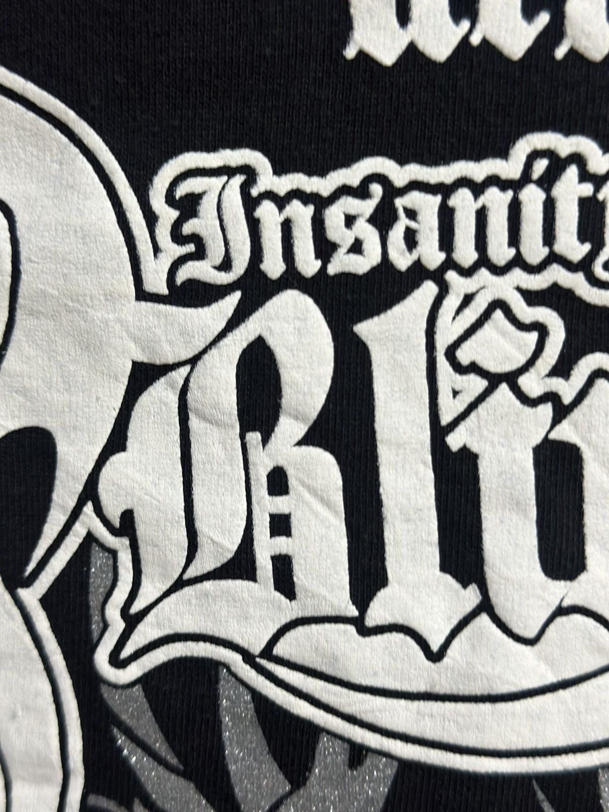 Vintage Vintage DragonSlayer Long Sleeve Faded Tee Size US XL / EU 56 / 4 - 7 Thumbnail