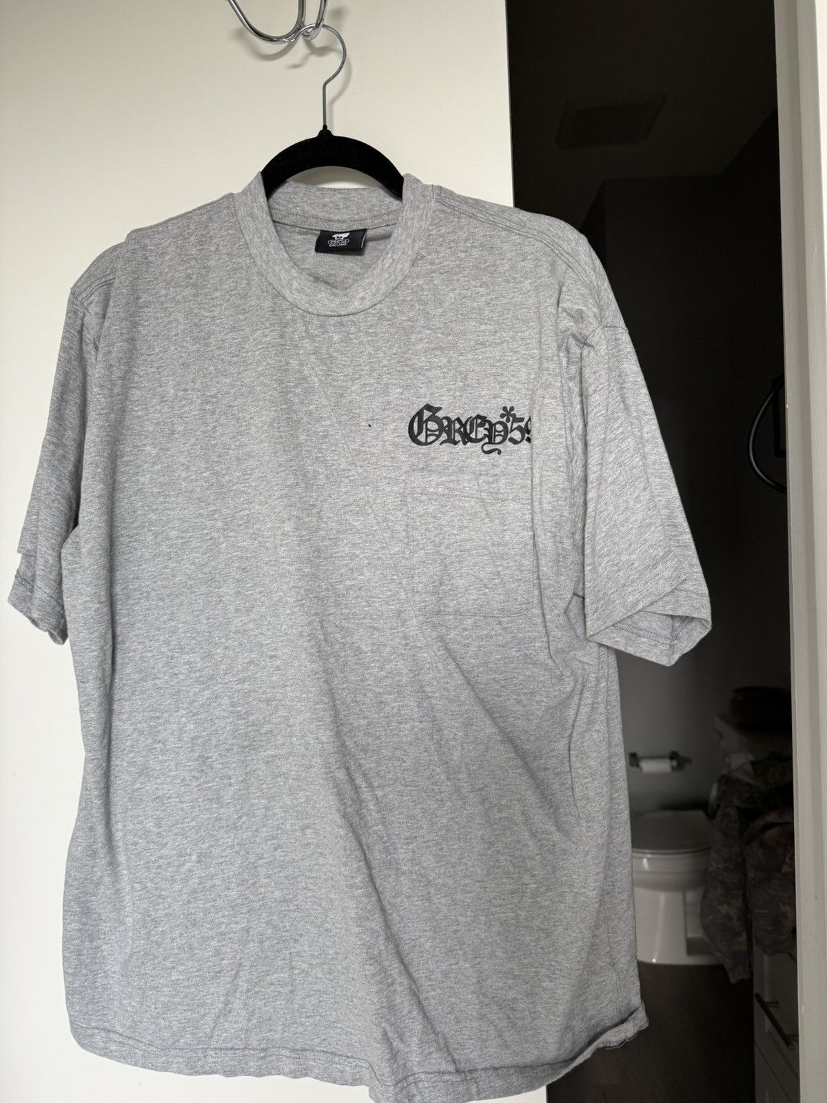G59 Records G59 shirt Size US L / EU 52-54 / 3 - 1 Thumbnail