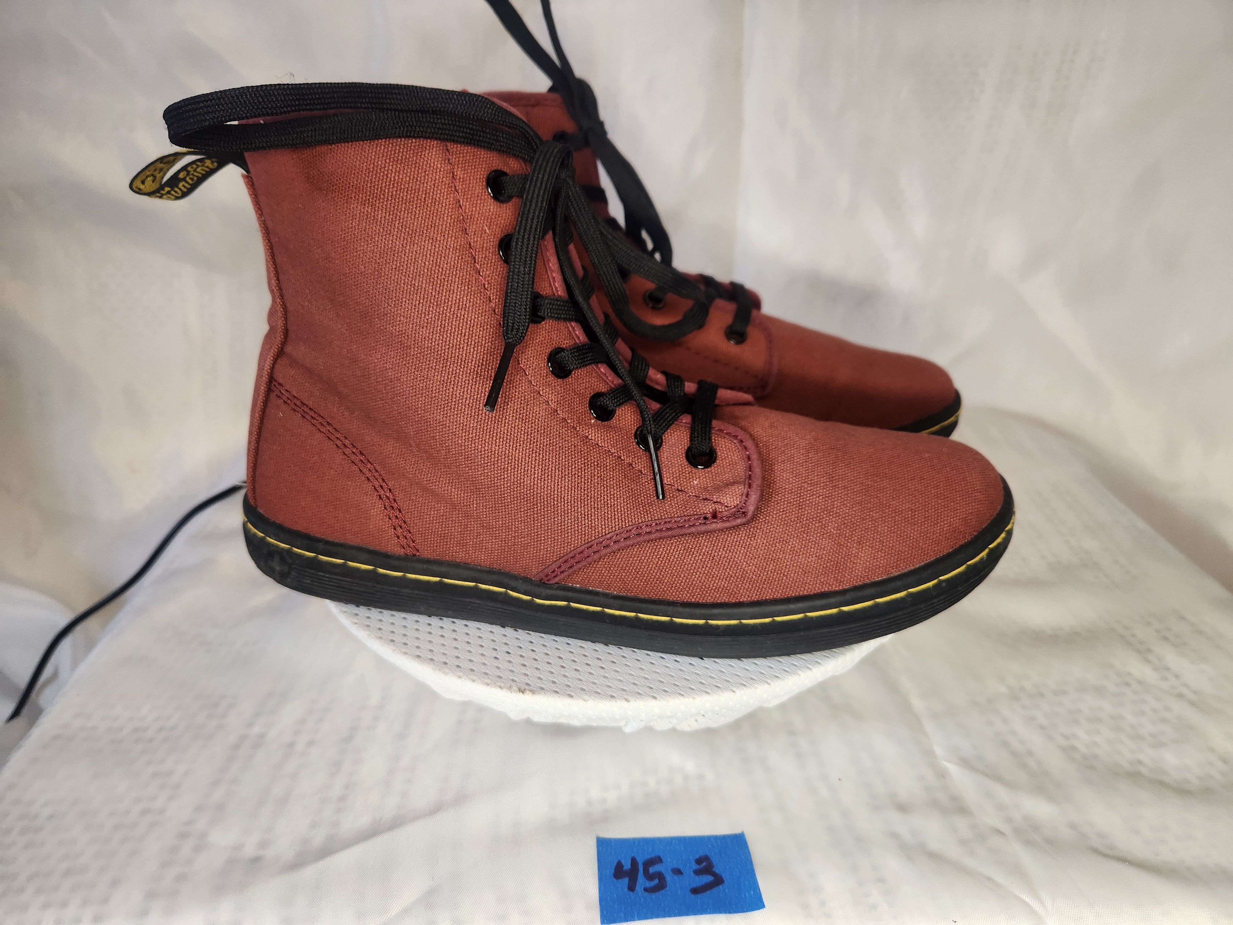 Dr. Martens SHOREDITCH Size US 8 / IT 38 - 2 Thumbnail