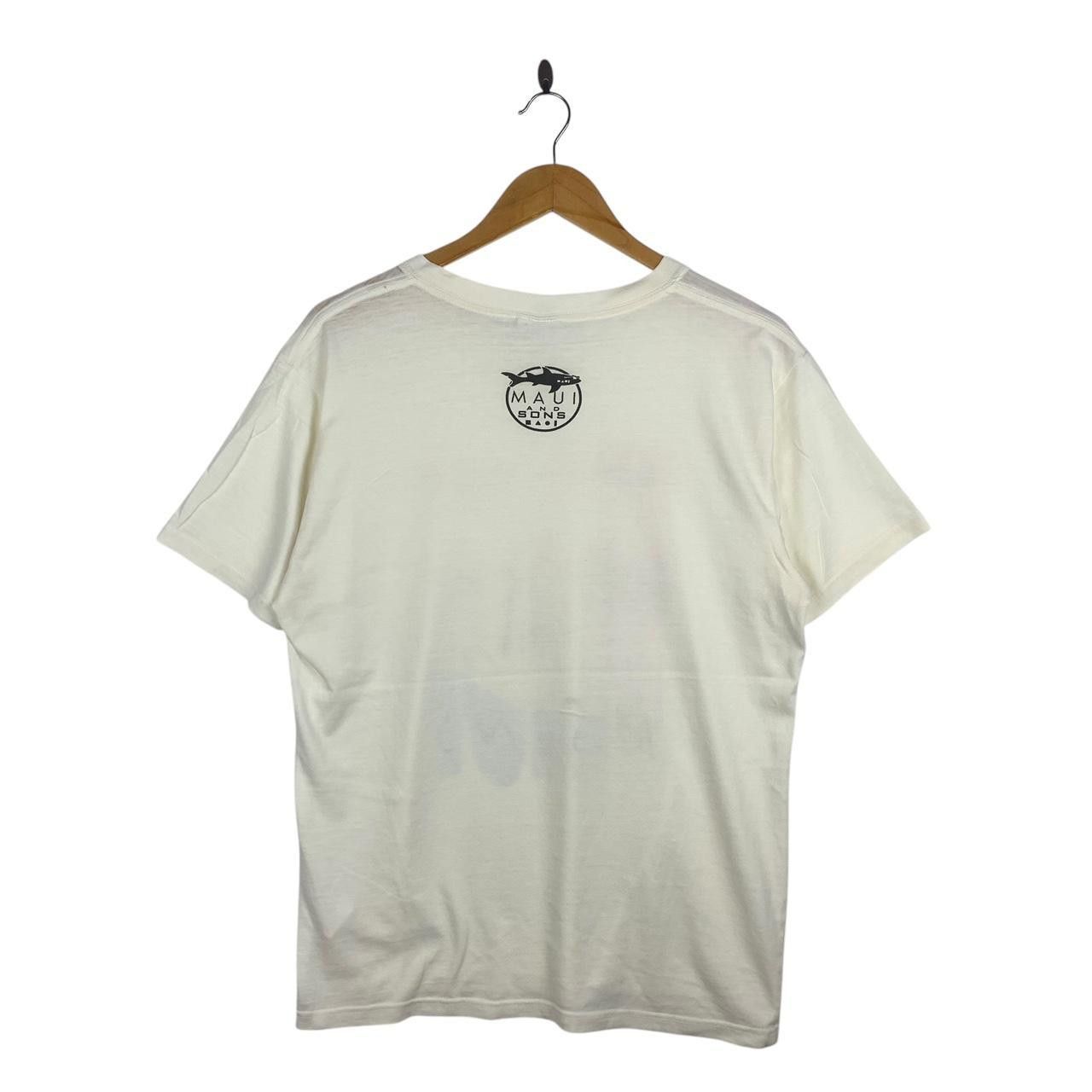 Maui and Sons MAUI & SONS x GOOD DAY Surf Collaboration Tee Shirt Size US L / EU 52-54 / 3 - 4 Thumbnail