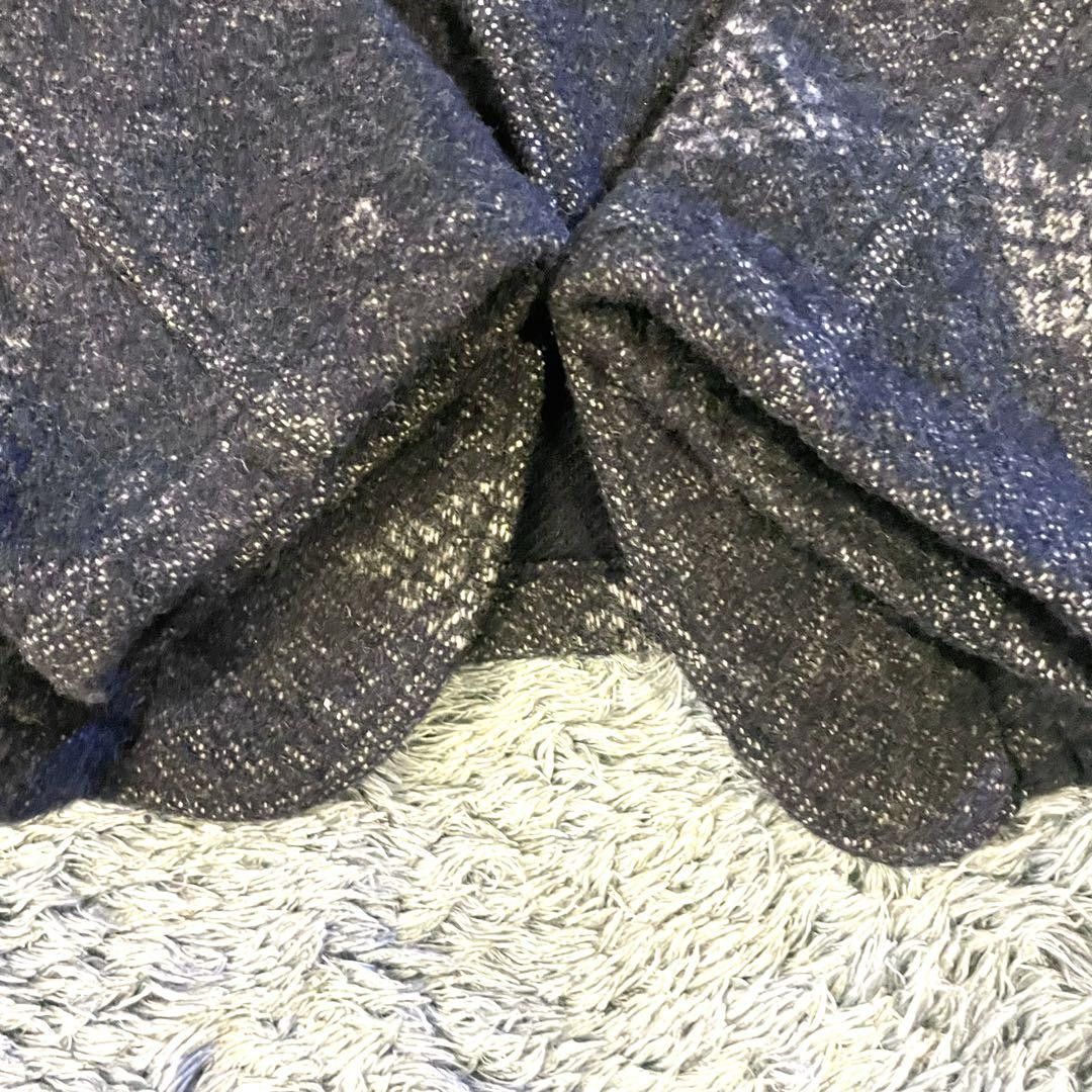 Kapital Angora Wool Jacket Size US XS / EU 42 / 0 - 5 Thumbnail