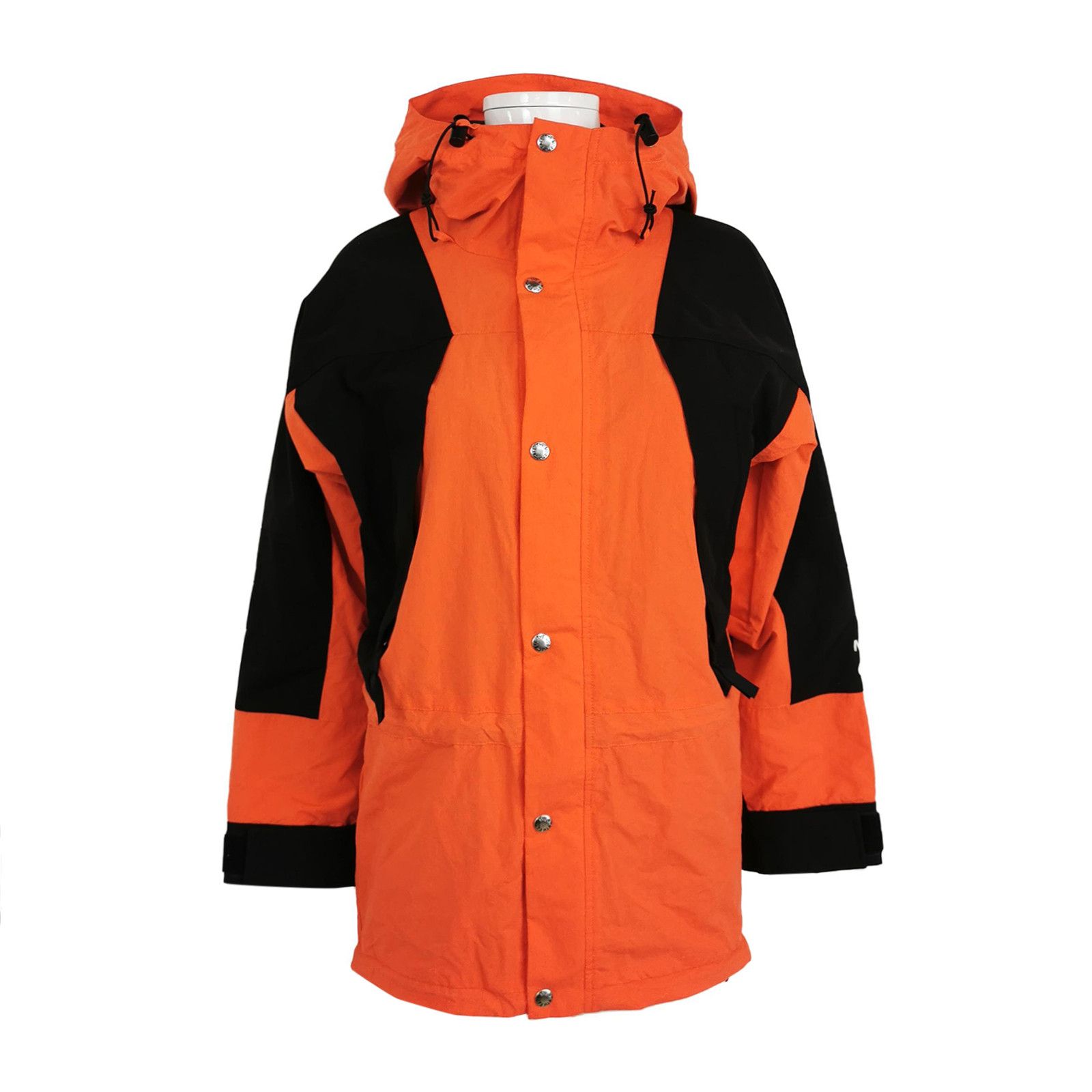 Gucci × The North Face Gucci x The North Face Logo Heavy Coat XXS Size US XXS / EU 40 - 1 Thumbnail