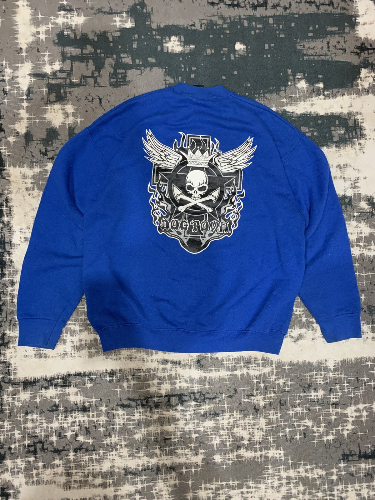 Dogtown 90s Rare Vintage Dogtown Cross Size US L / EU 52-54 / 3 - 8 Thumbnail