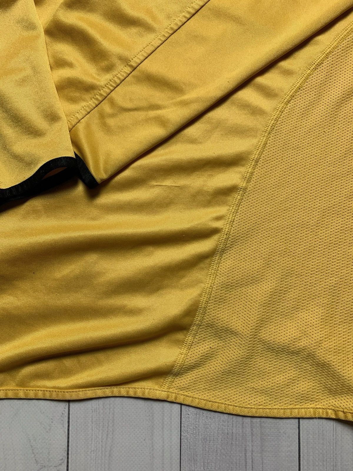Adidas × Vintage Vintage Adidas New Castle United soccer jersey long sleeve L Size US L / EU 52-54 / 3 - 10 Thumbnail
