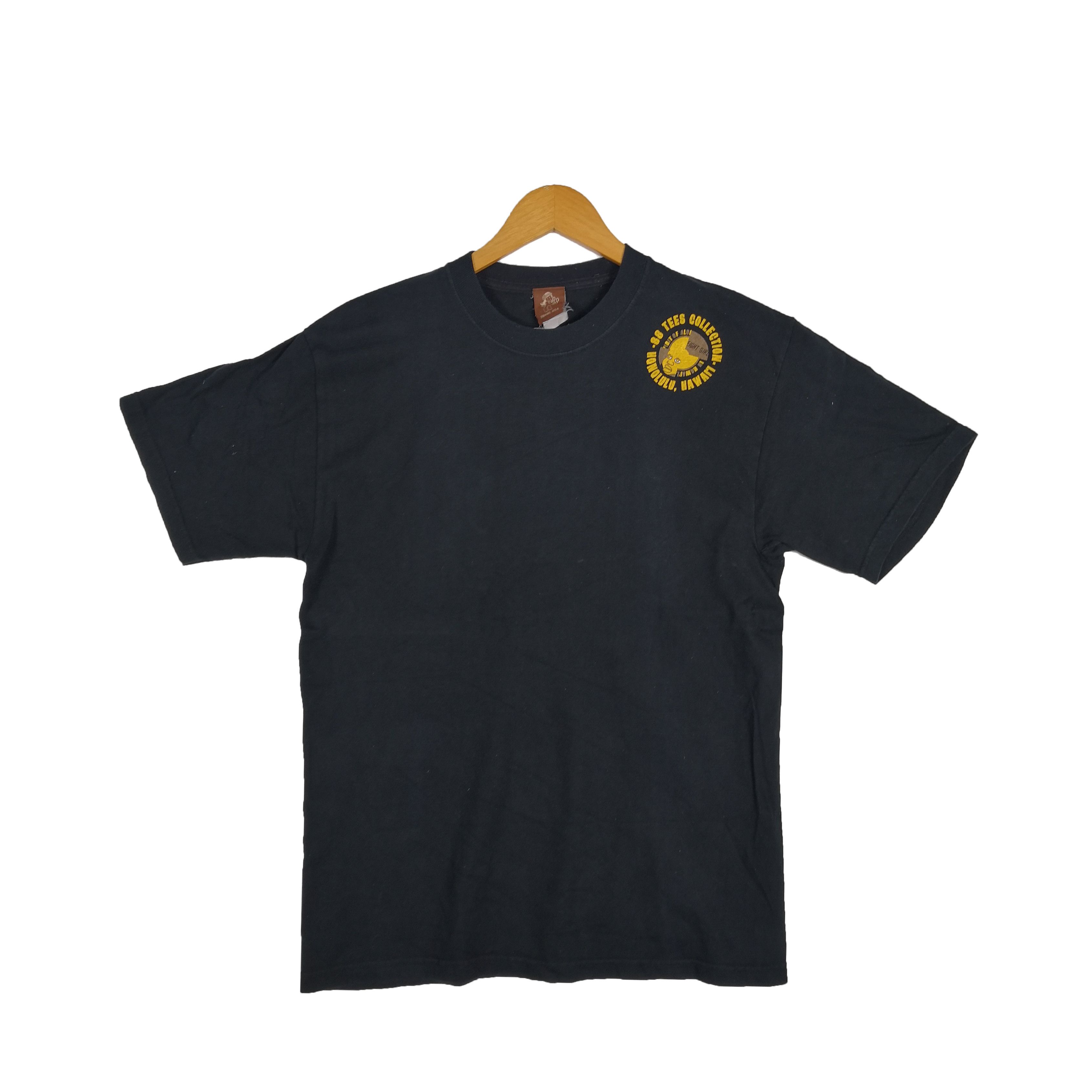 Japanese Brand Vintage 88 Tees Tshirt Vintage 88 Tees Crewneck Tees Size US M / EU 48-50 / 2 - 2 Thumbnail