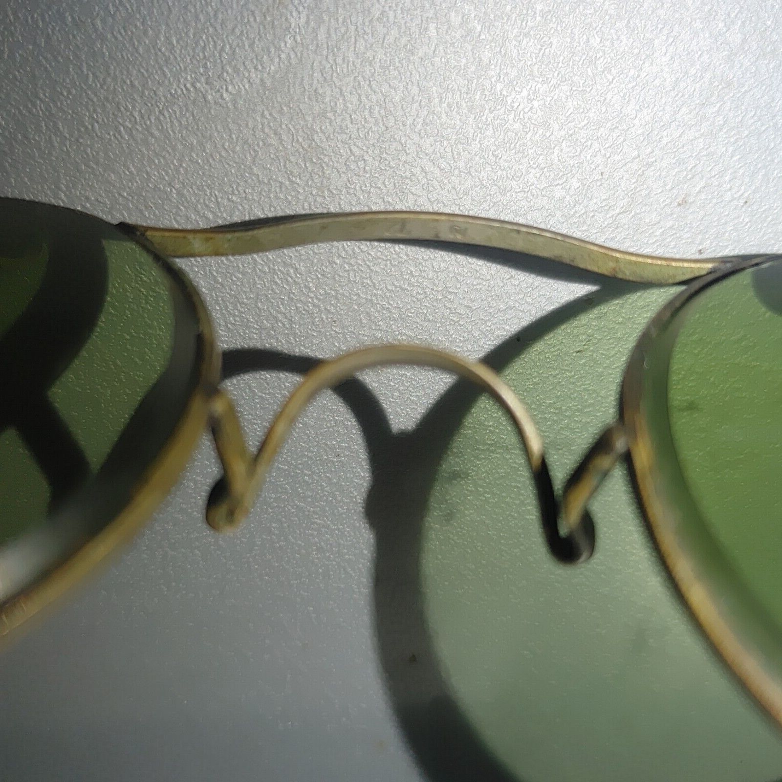Other AO Vintage Glasses Steampunk Size ONE SIZE - 16 Thumbnail