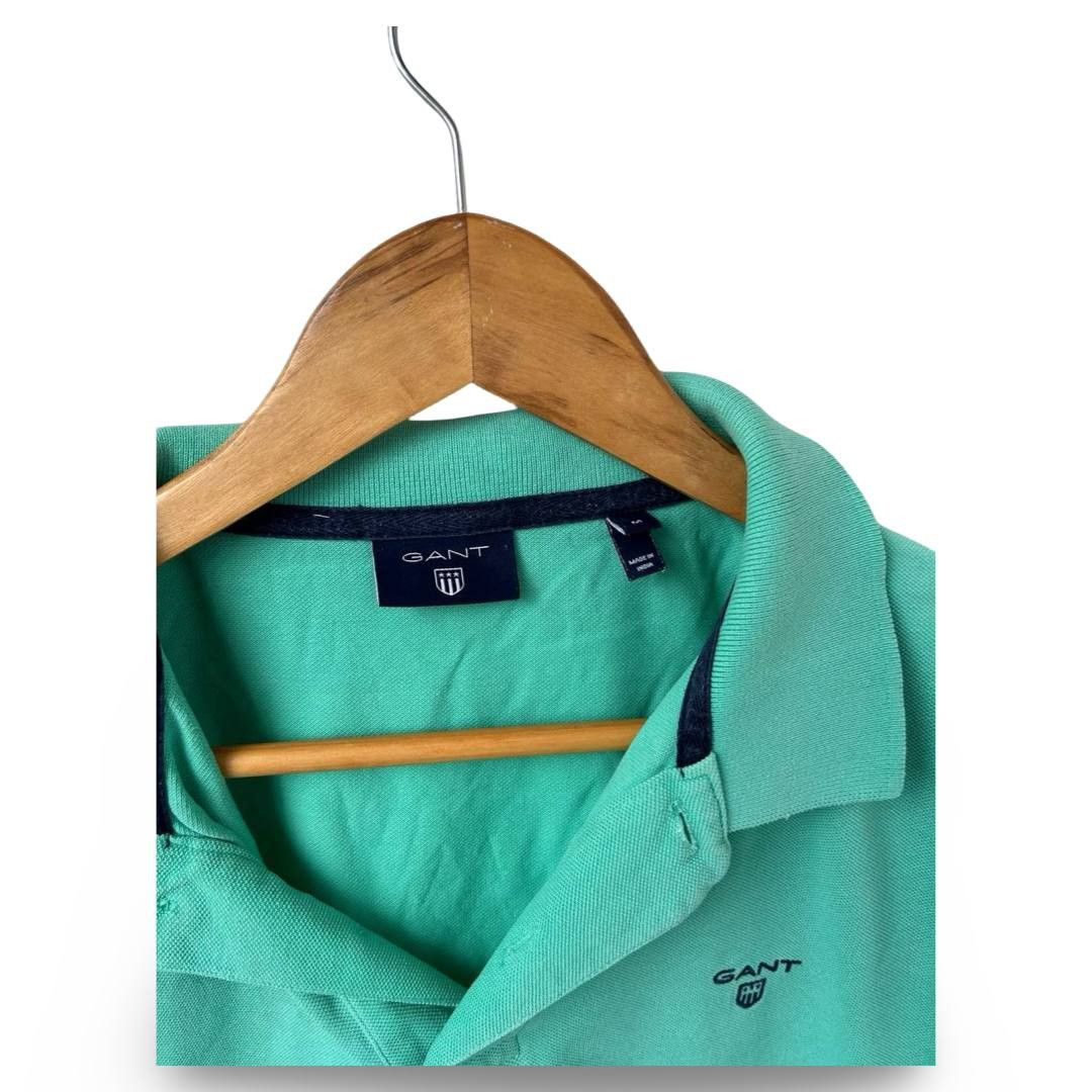 Gant Gant polo #1105 Size US M / EU 48-50 / 2 - 2 Thumbnail