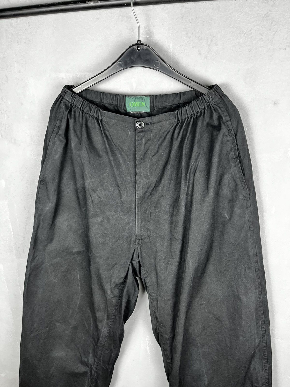 Other thomas punkt omen avant garde pants size m Size US 32 / EU 48 - 2 Thumbnail