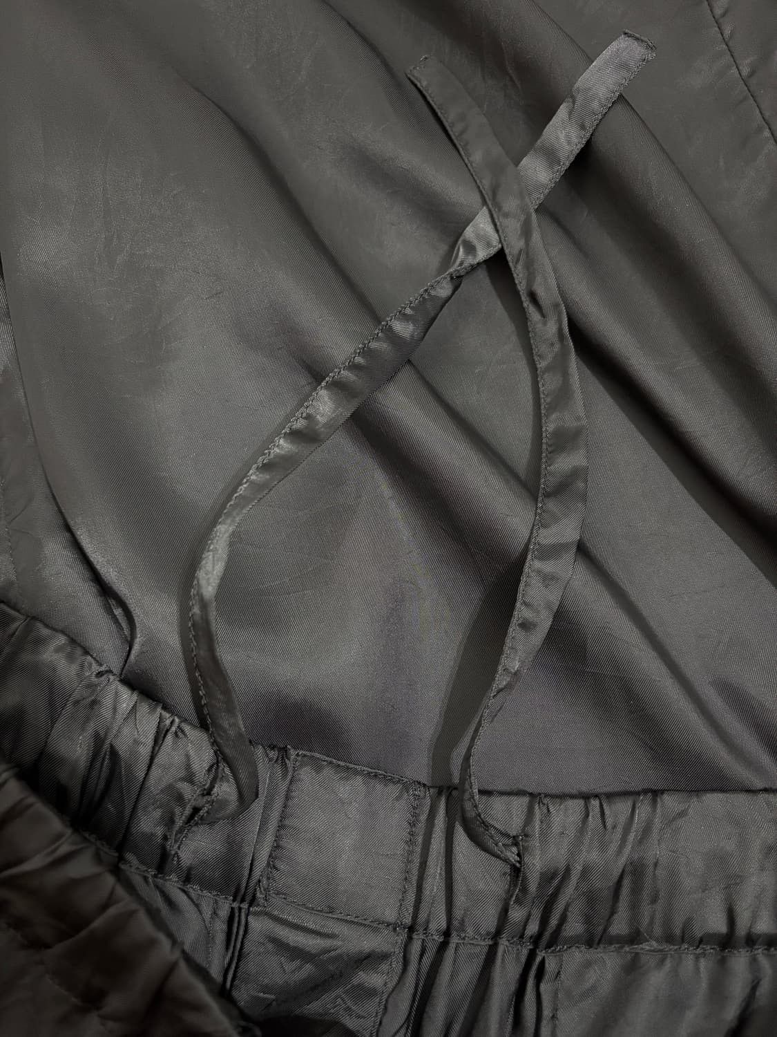 RIER Cupro Lining Pants Size US 28 / EU 44 - 5 Thumbnail