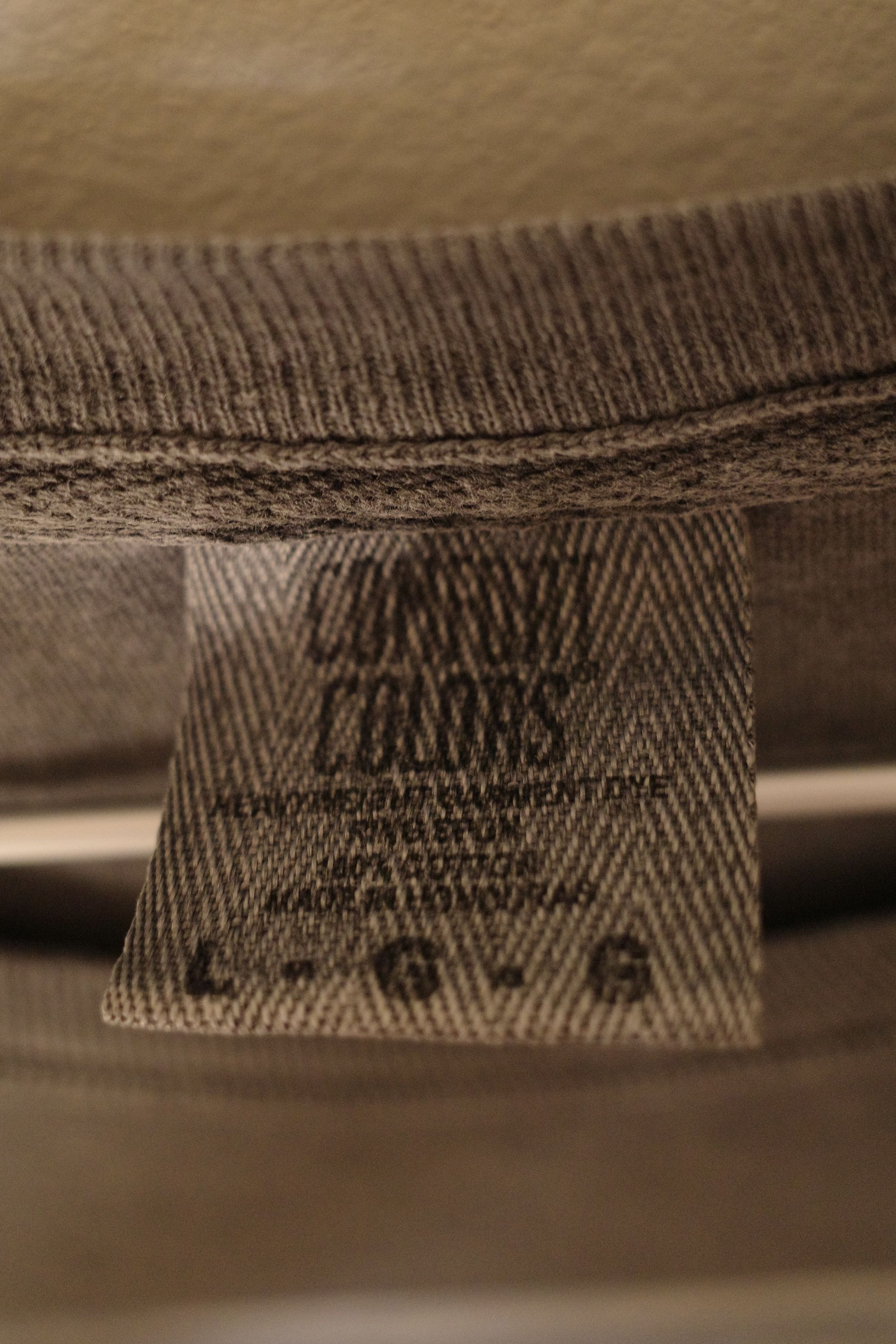 Kanye West Ye 'I hate being bi-polar its awesome' Album Cover Shirt Size US L / EU 52-54 / 3 - 4 Thumbnail