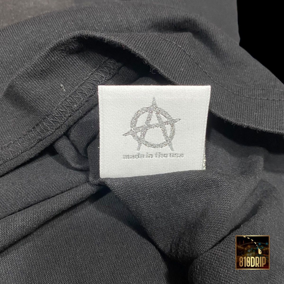 Revenge Revenge G Herbo Photo Tee Size US L / EU 52-54 / 3 - 8 Thumbnail