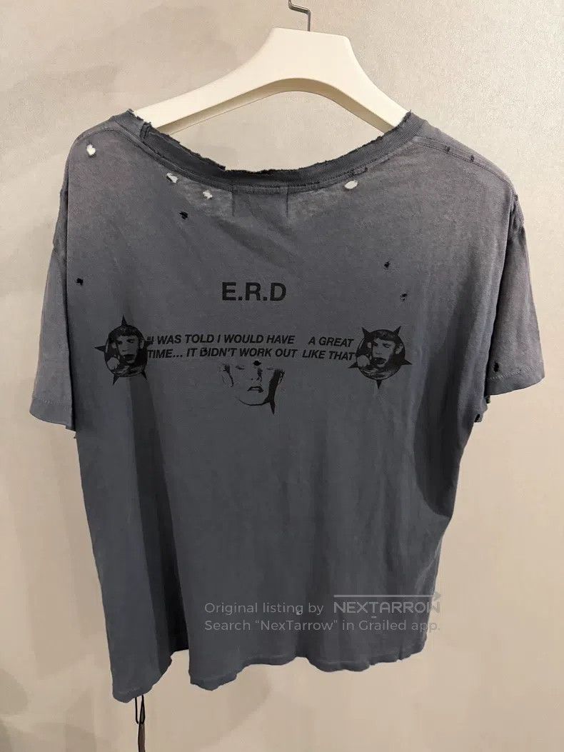 Enfants Riches Deprimes Enfants Riches Deprimes Short Sleeve Size US M / EU 48-50 / 2 - 2 Thumbnail