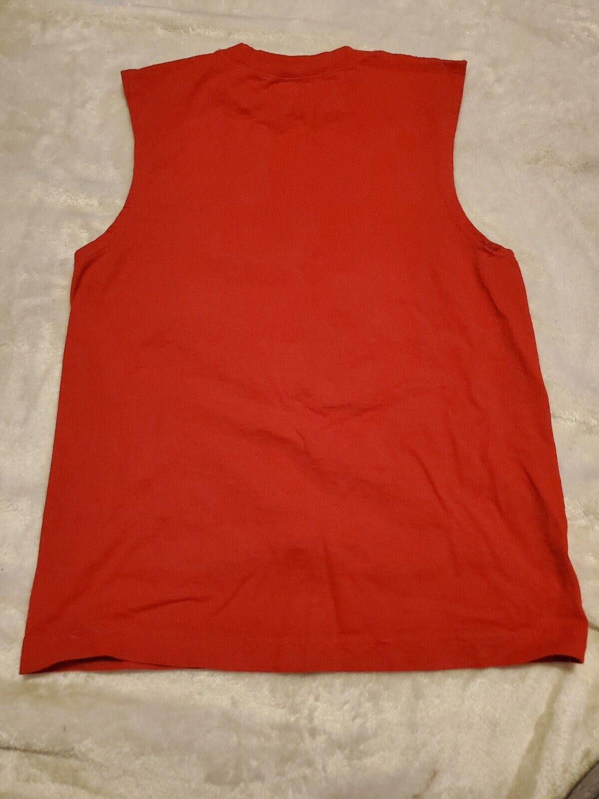 Designer Thing 2 Universal Tank Top Size Small Size S / US 4 / IT 40 - 3 Thumbnail