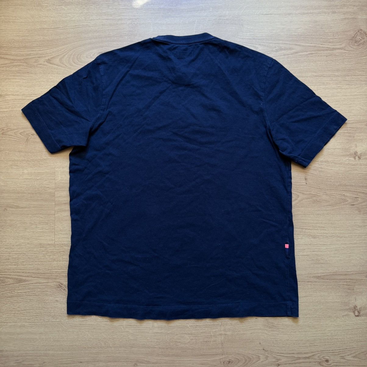 Rapha Rapha Big Logo T-shirt Size US L / EU 52-54 / 3 - 2 Thumbnail