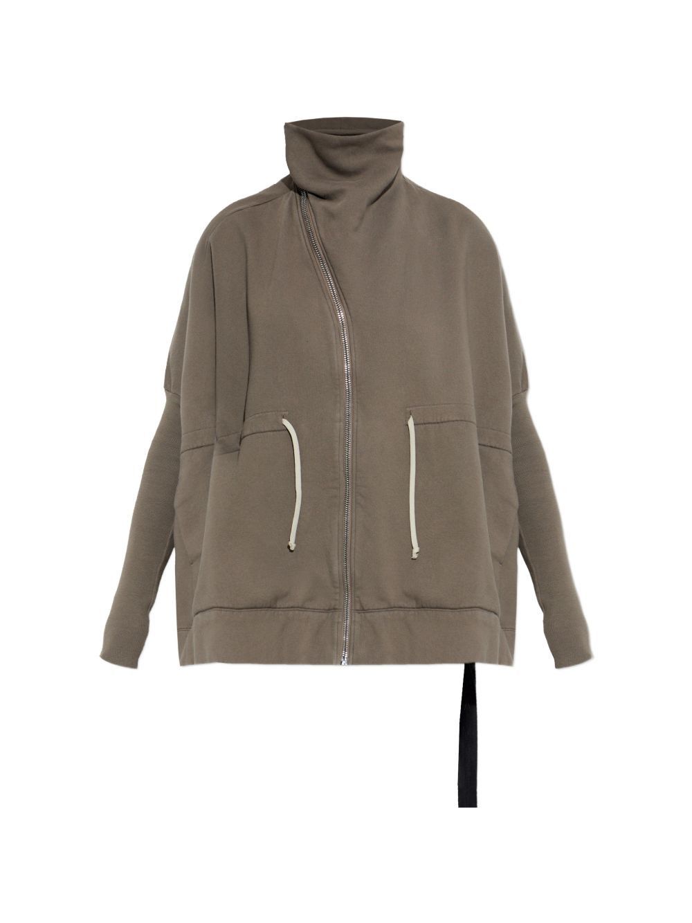 Rick Owens Drkshdw MOUNTAIN SAIL SWEATSHIRT Size XS / US 0-2 / IT 36-38 - 1 Thumbnail