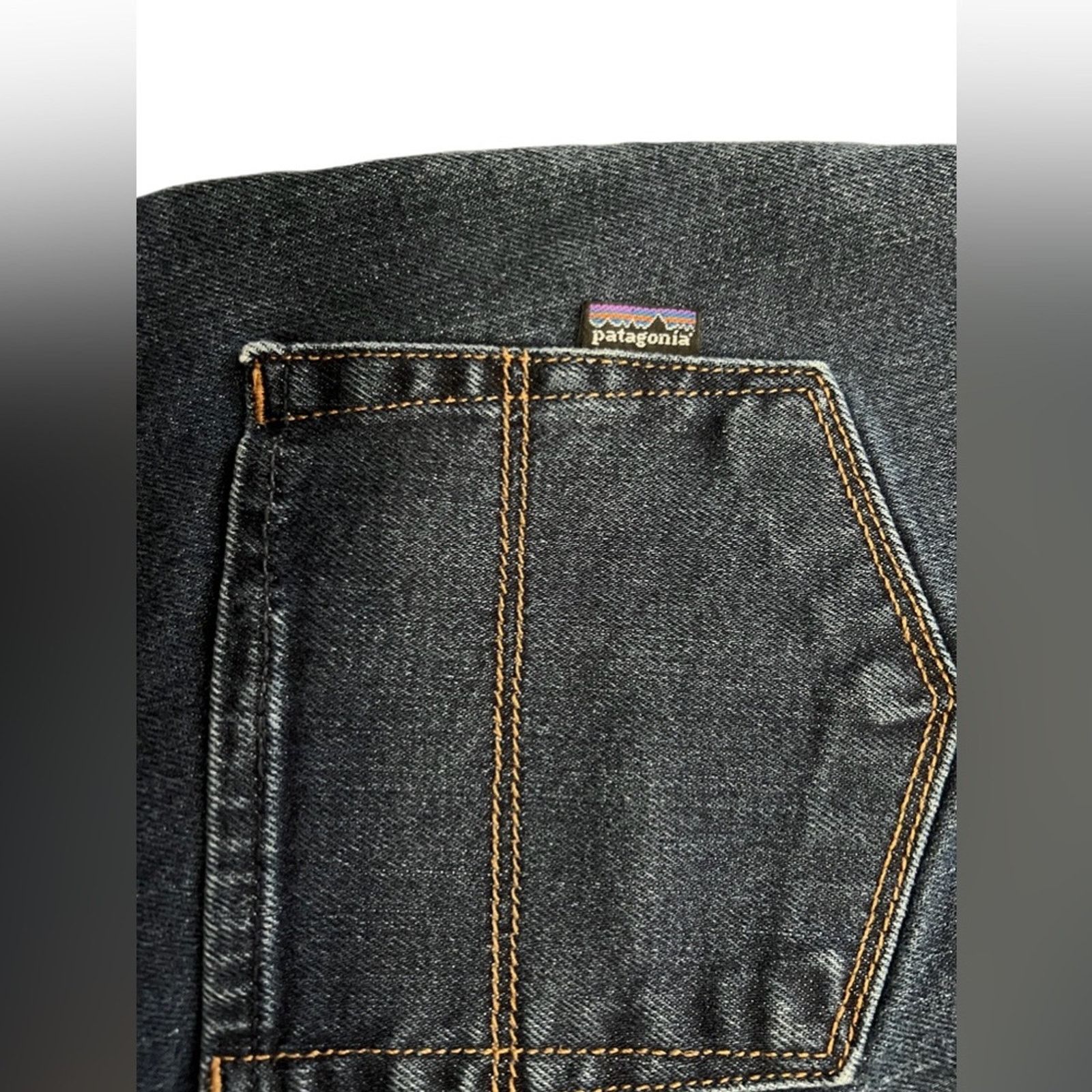 Patagonia Patagonia Women’s mid-rise boot cut jeans. Size:30 Size 30" / US 8 / IT 44 - 13 Thumbnail