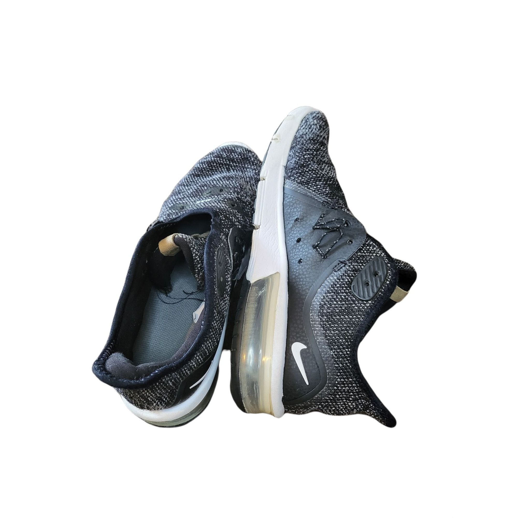 Nike Nike Air Max Sequent 3 Sneakers Women Sz 8 Running Athleisur Size US 8 / IT 38 - 5 Thumbnail