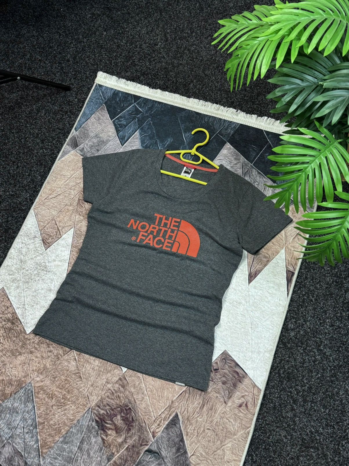 The North Face The North Face Womans tee T shirt size M Size M / US 6-8 / IT 42-44 - 8 Thumbnail