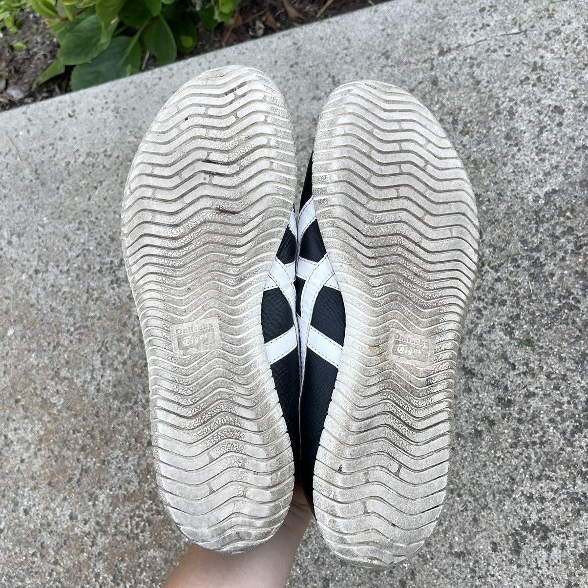 Onitsuka Tiger Onitsuka Tiger Tsunahiki Size US 8.5 / EU 41-42 - 6 Thumbnail
