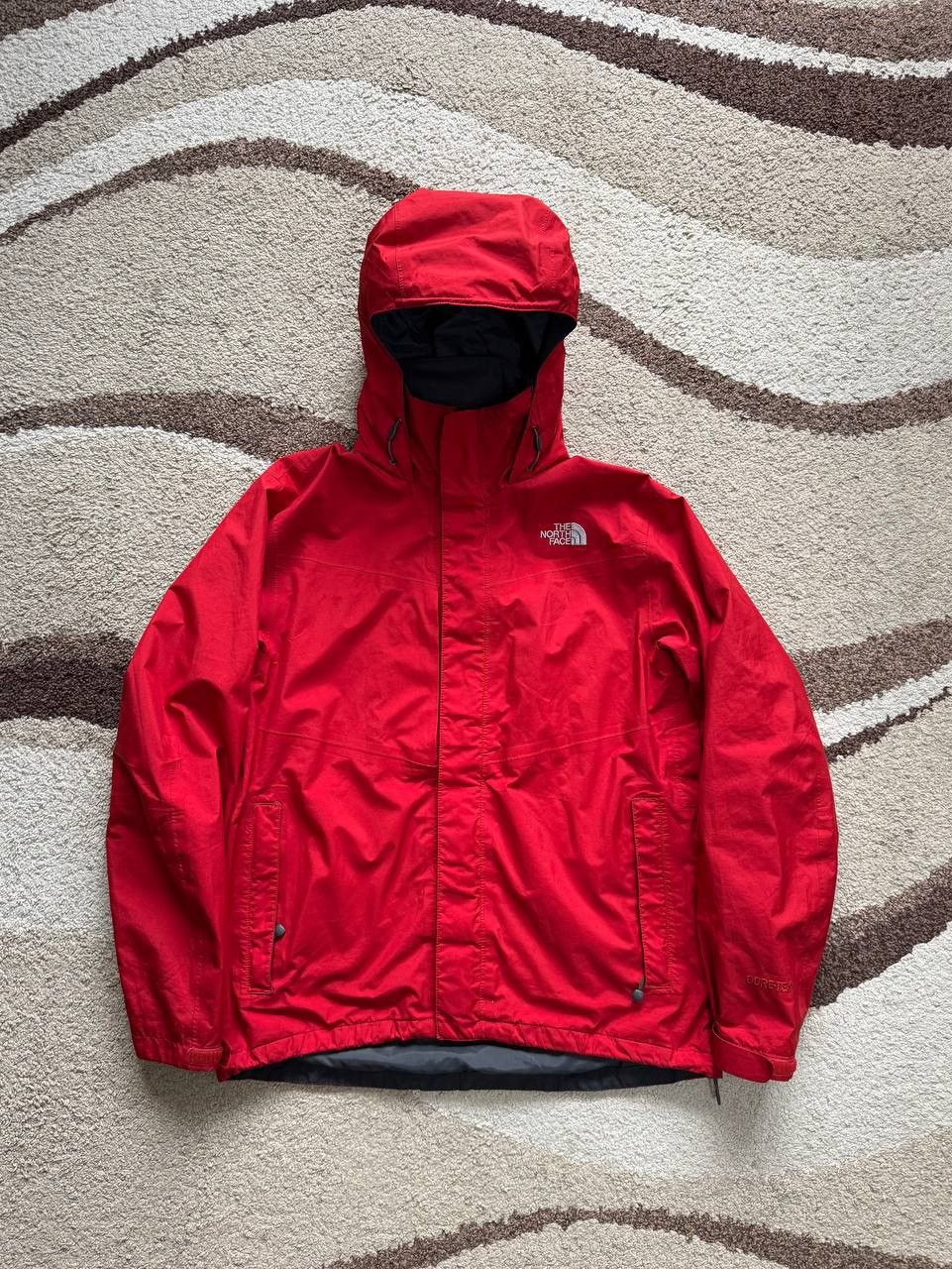 The North Face The North Face Gore-Tex Jacket Red Men’s Size US M / EU 48-50 / 2 - 7 Thumbnail