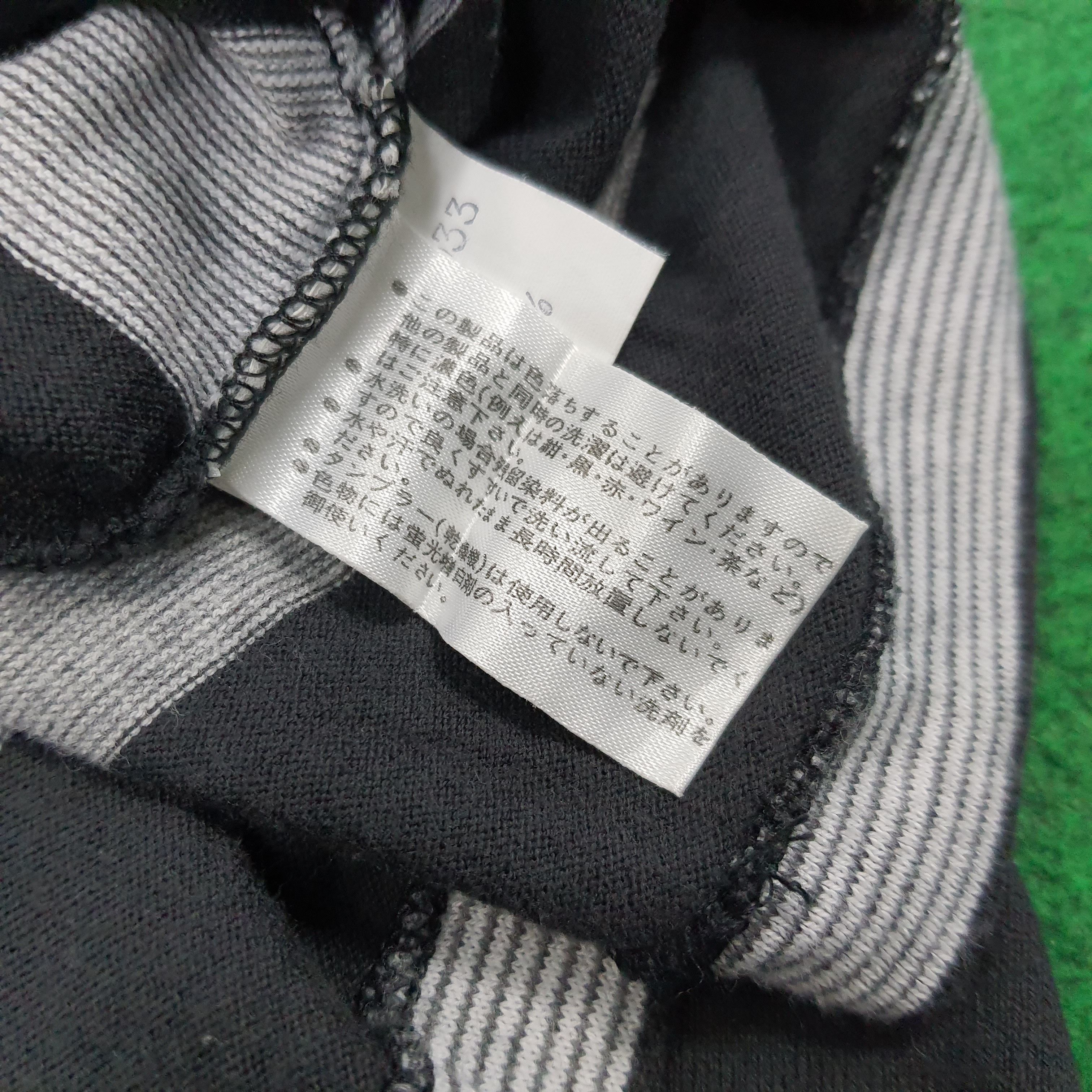 Issey Miyake × Japanese Brand × Vintage Vintage Im Product By Issey Miyake Japan Designer Tshirt Size US M / EU 48-50 / 2 - 8 Thumbnail