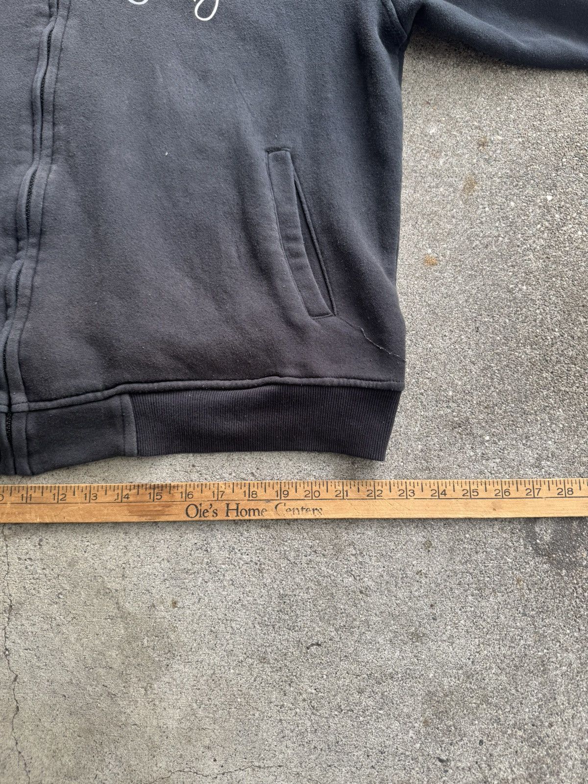 Brooklyn Xpress jesse pinkman cancer man Brooklyn Xpress hoodie Size US XL / EU 56 / 4 - 10 Thumbnail