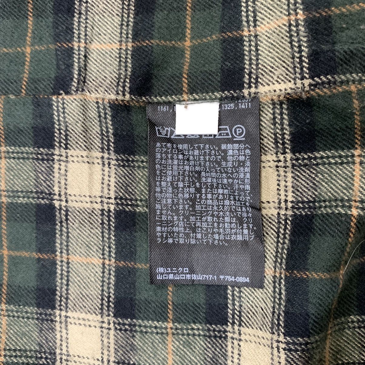 Uniqlo UNIQLO HUNTING JACKET Dark Green Size US S / EU 44-46 / 1 - 8 Thumbnail