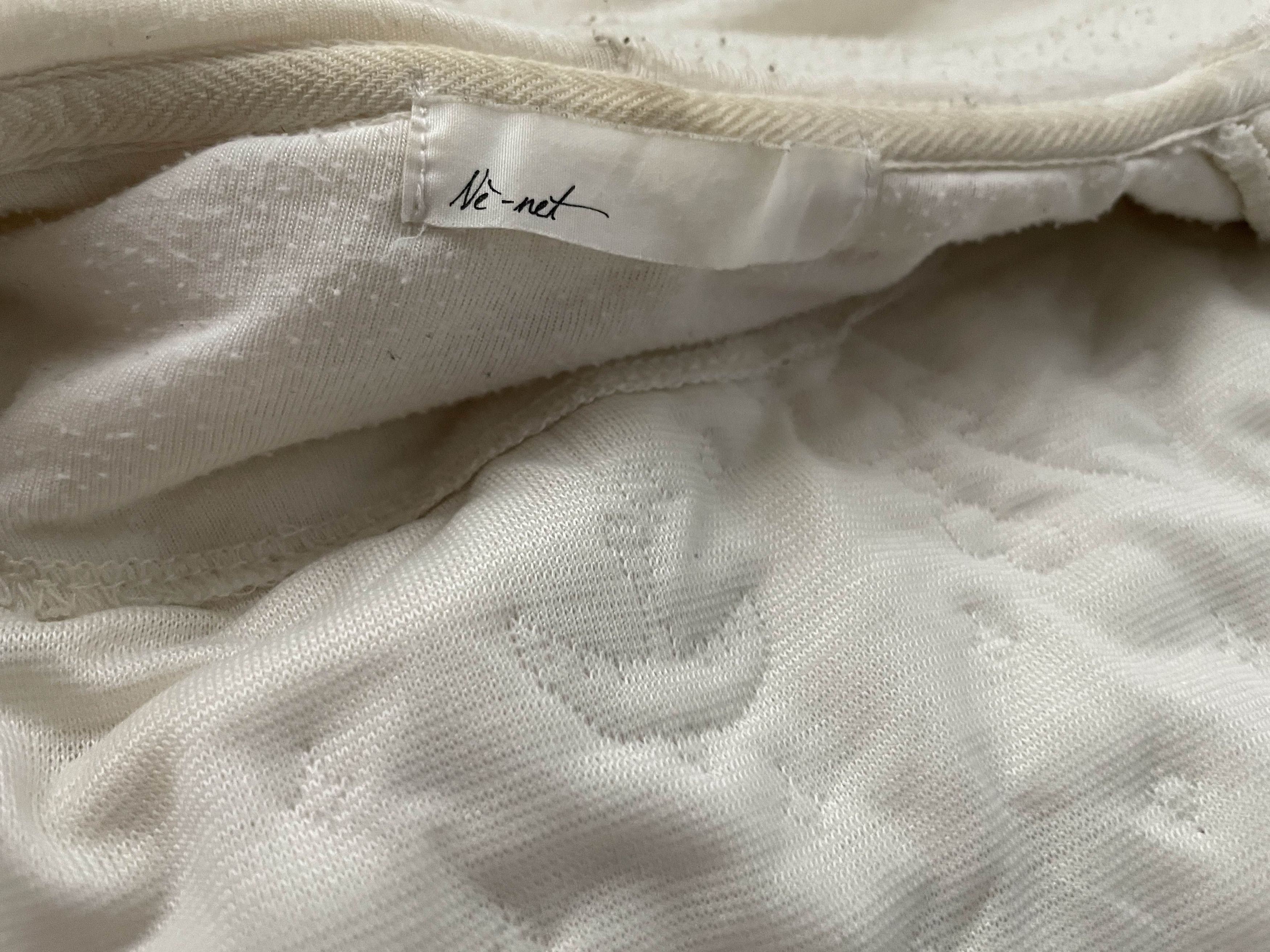 Issey Miyake Nē-net hoodie by Issey Miyake Size US S / EU 44-46 / 1 - 7 Thumbnail