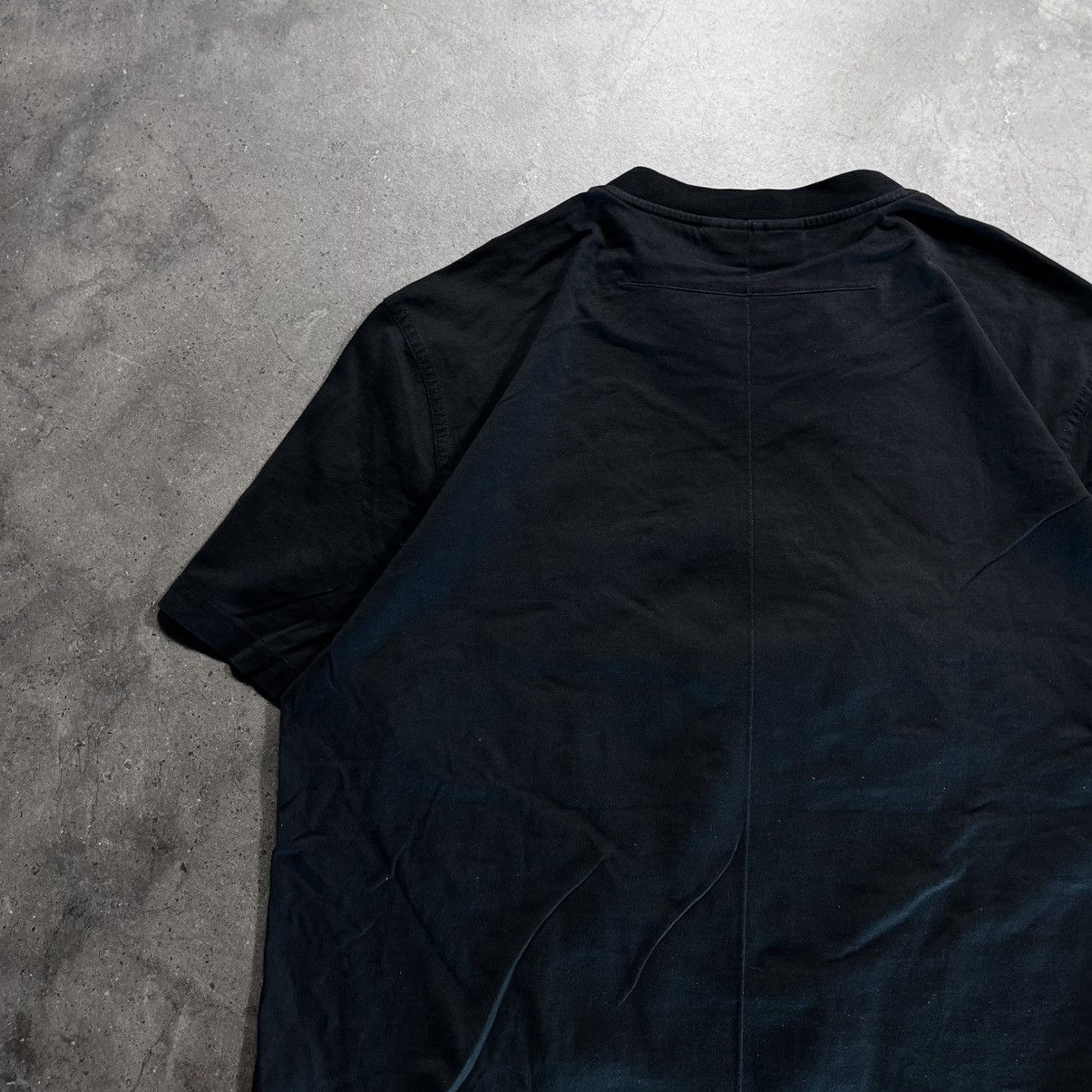 Givenchy Esdeekid Style Givenchy Paris Doberman Big Print Tee Tshirt Size US M / EU 48-50 / 2 - 9 Thumbnail