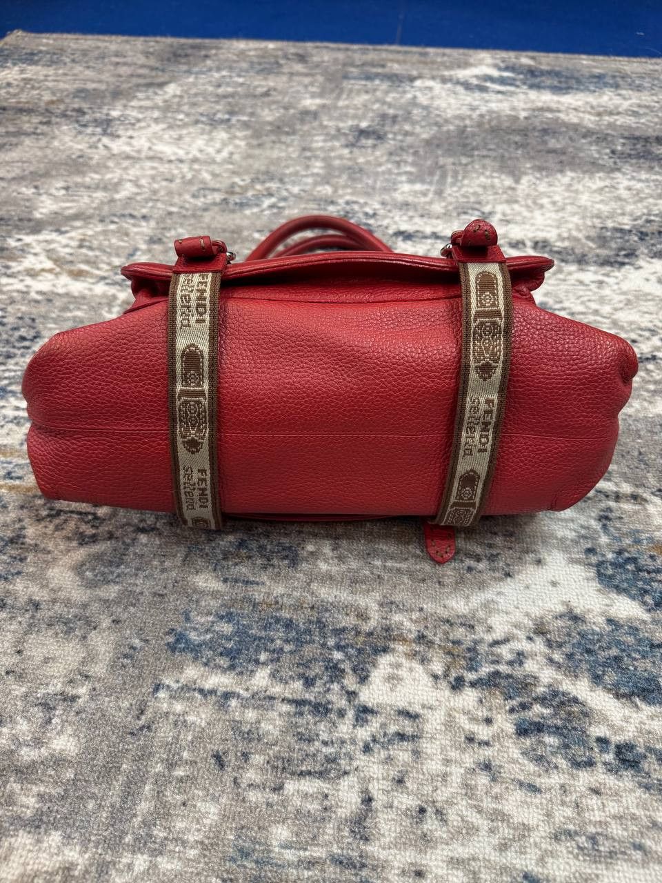 Fendi Fendi Selleria 1925 Handbag Size ONE SIZE - 4 Thumbnail