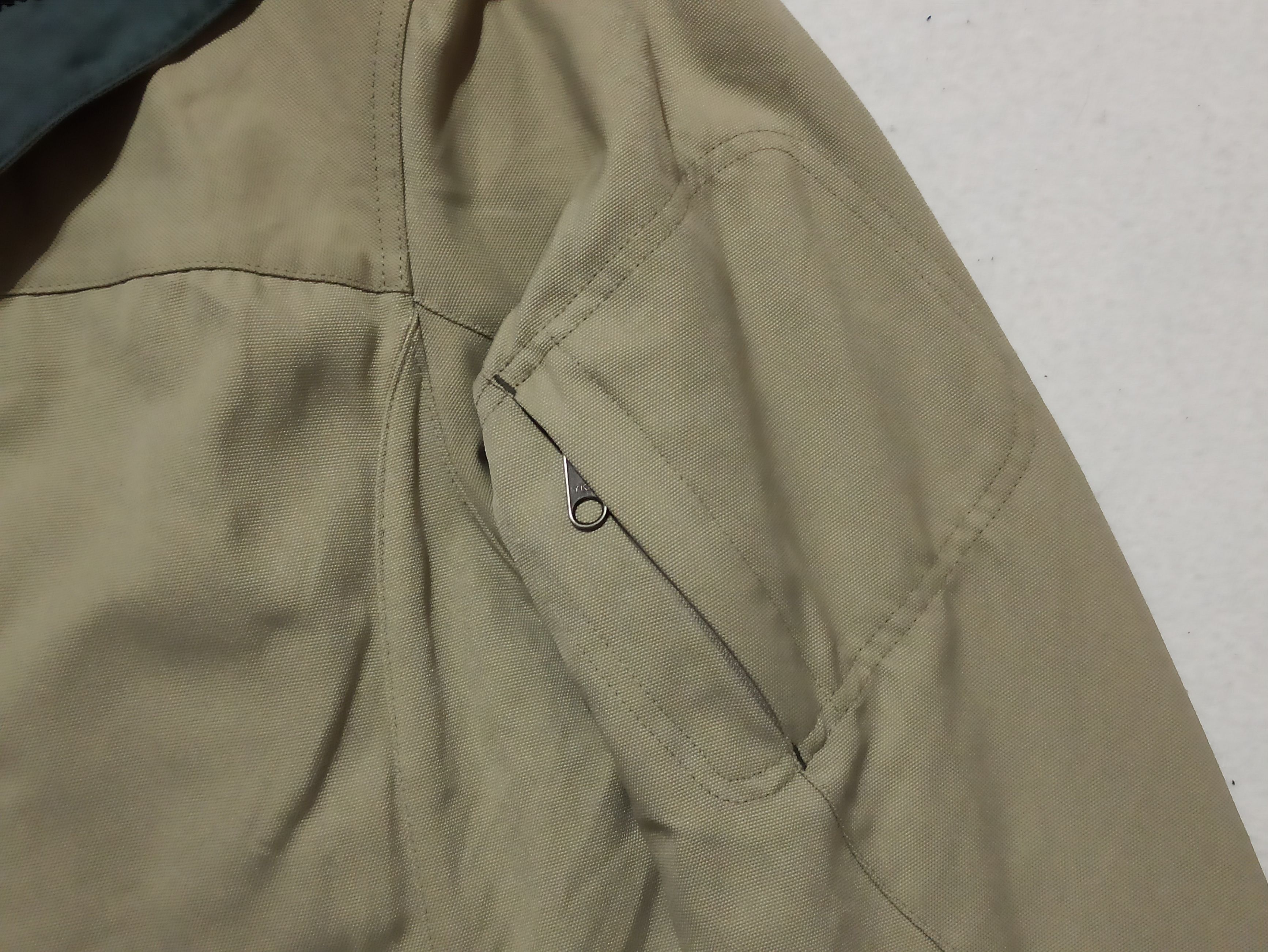 Other Rohan Climate Control Coat Primaloft One Insulated Jacket Size US M / EU 48-50 / 2 - 5 Thumbnail