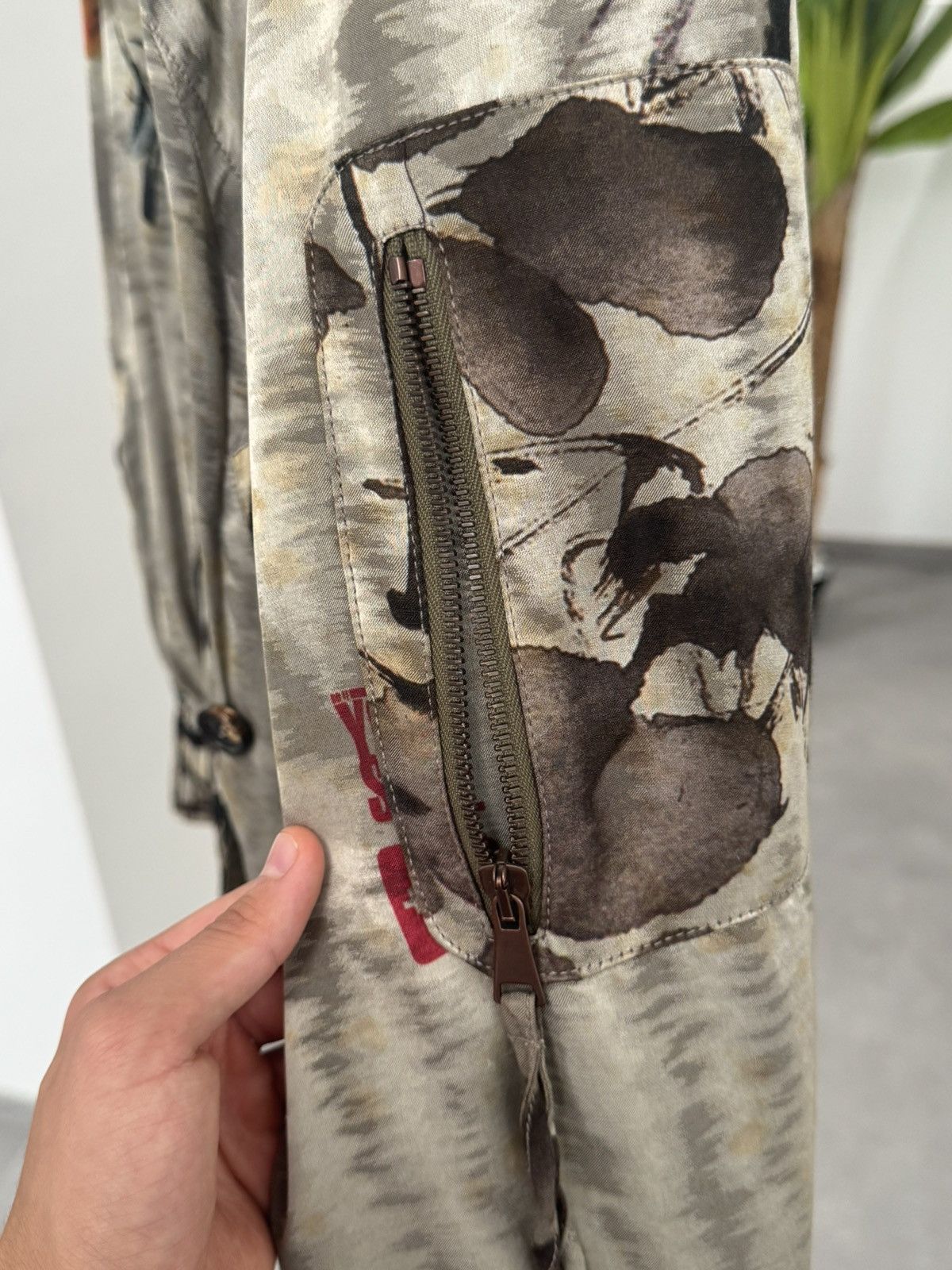 Vivienne Westwood Vivienne Westwood Size US M / EU 48-50 / 2 - 5 Thumbnail